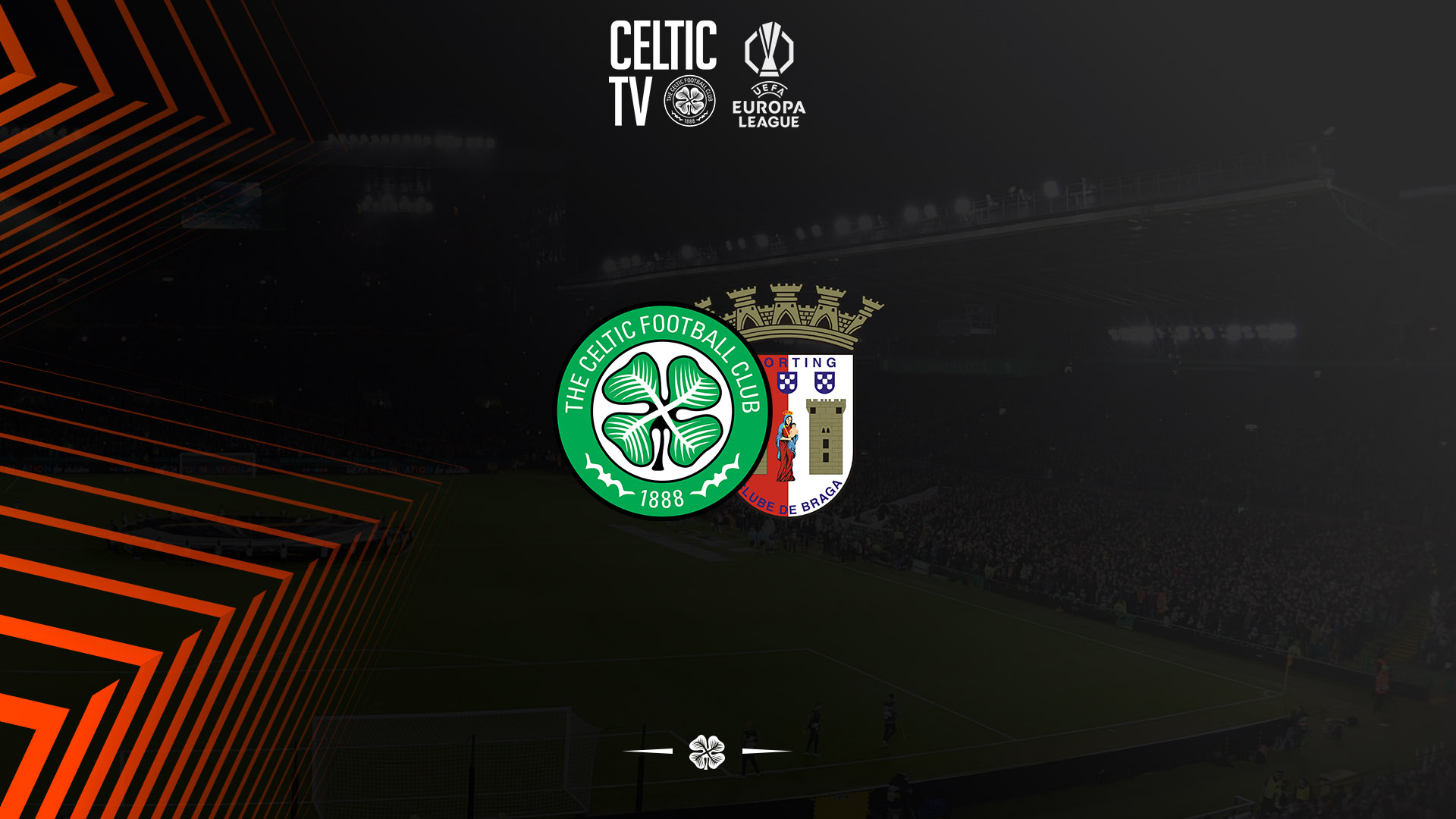 UEFA Europa League: Celtic v SC Braga
