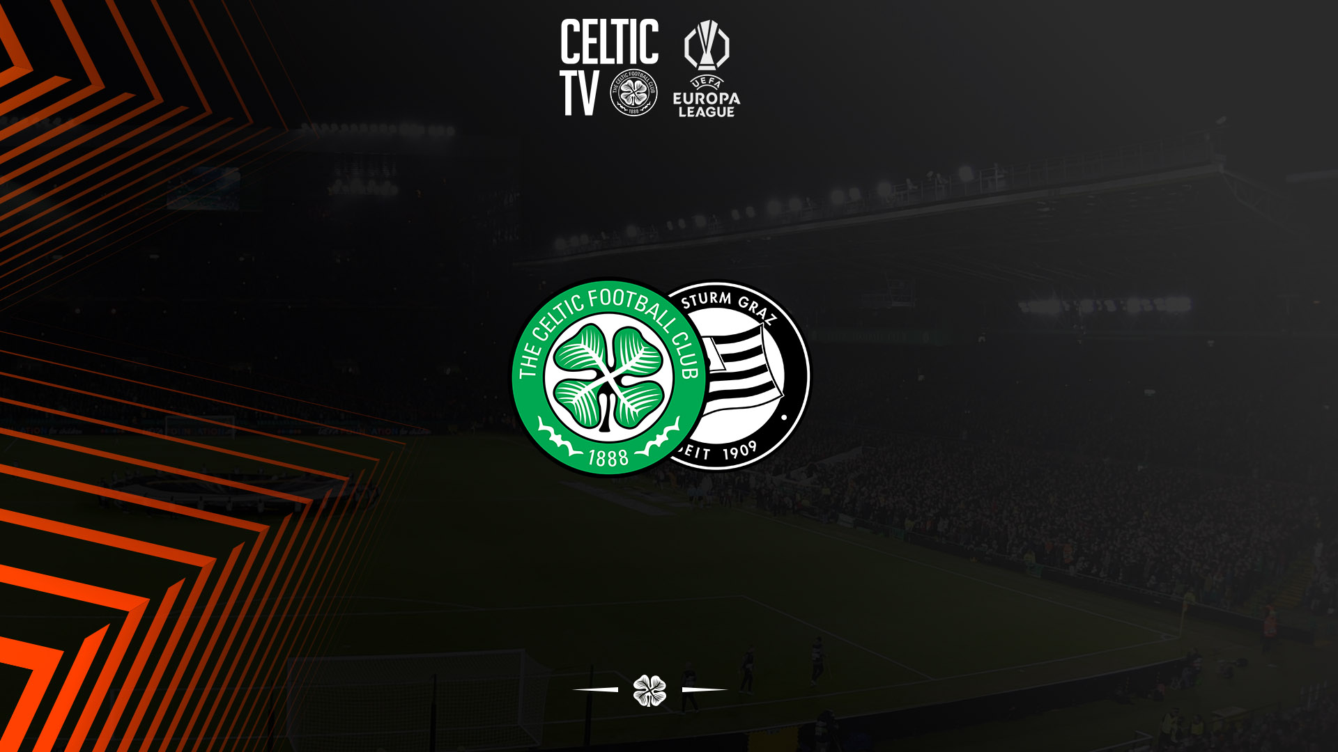 UEFA Europa League: Celtic v Sturm Graz