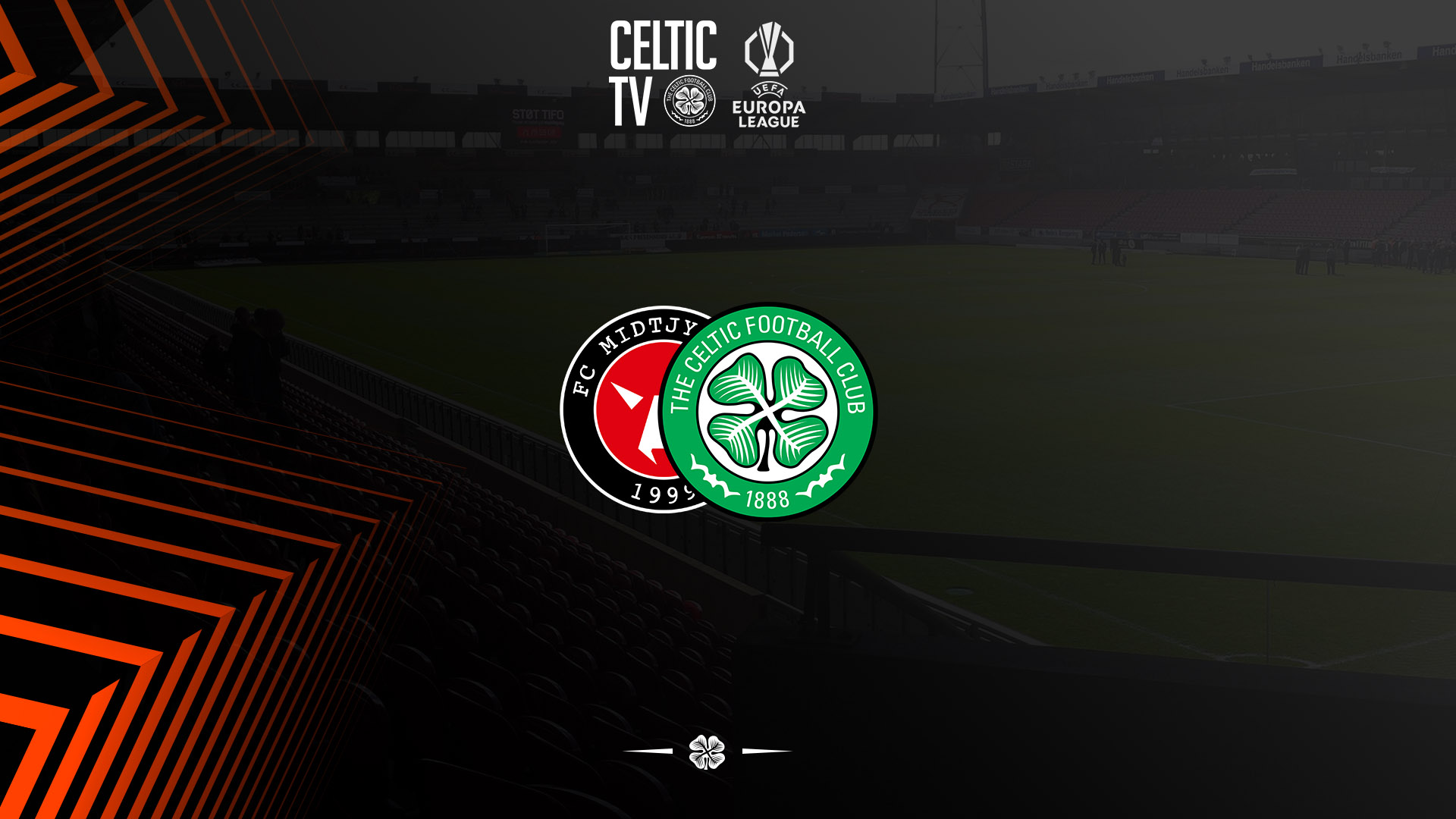 UEFA Europa League: FC Midtjylland v Celtic