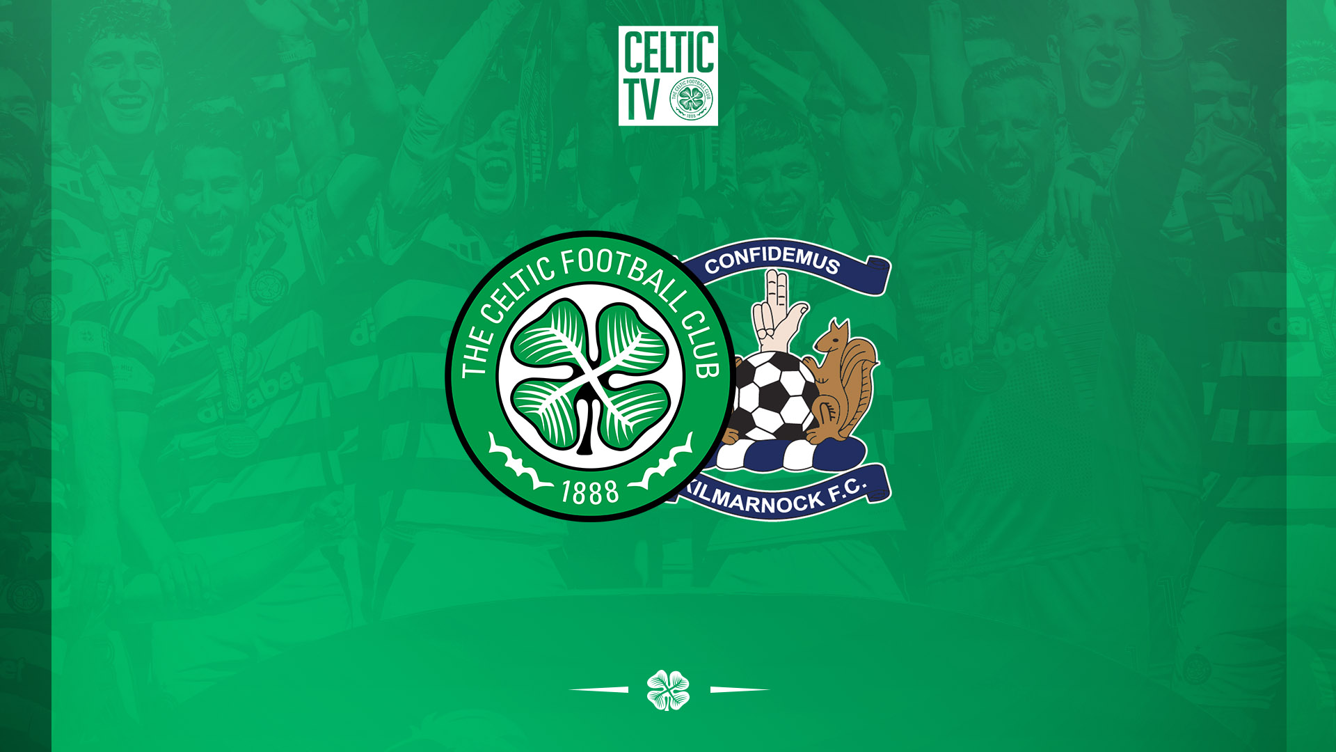 Scottish Premiership: Celtic v Kilmarnock