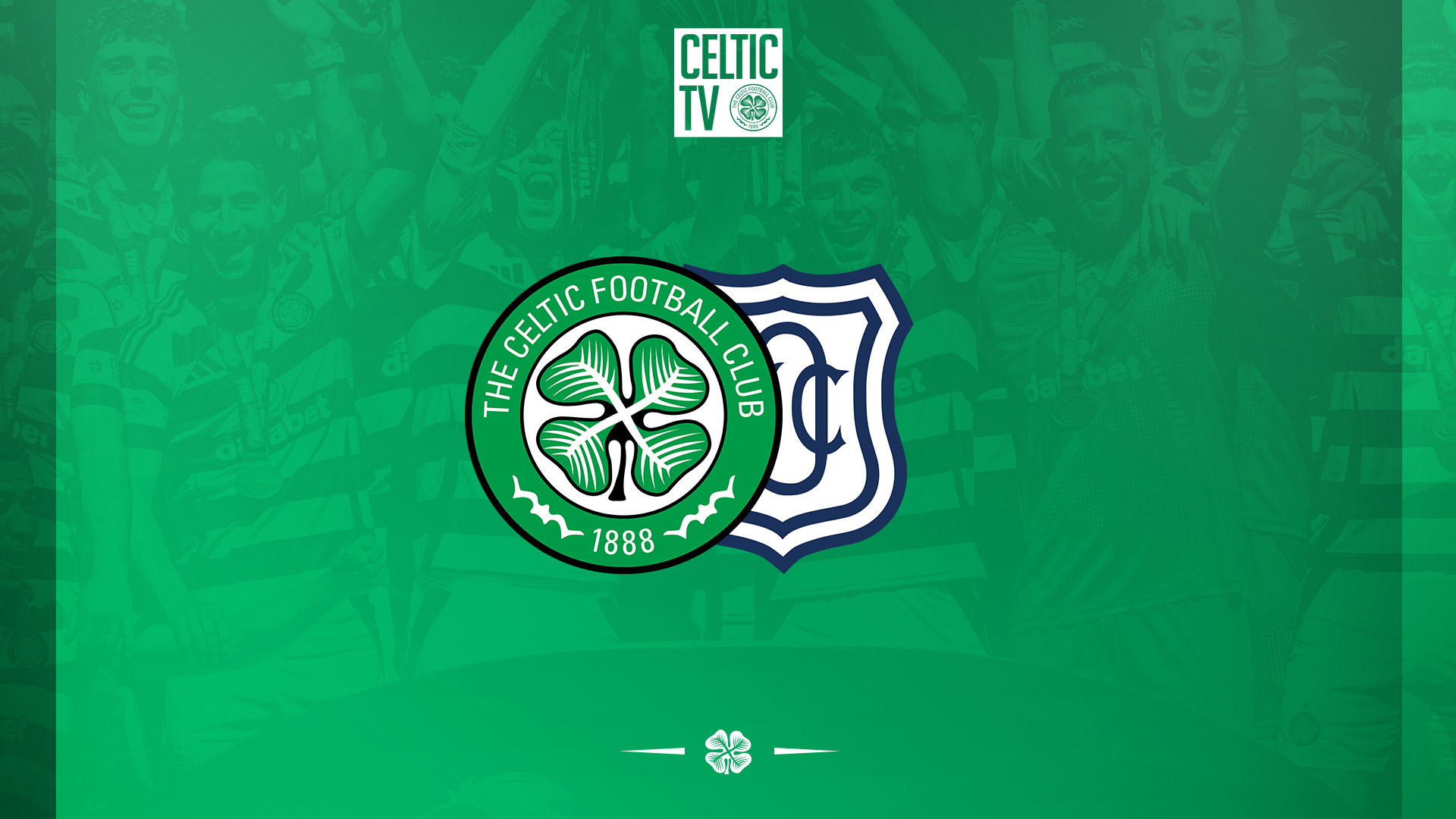 Scottish Premiership: Celtic v Dundee