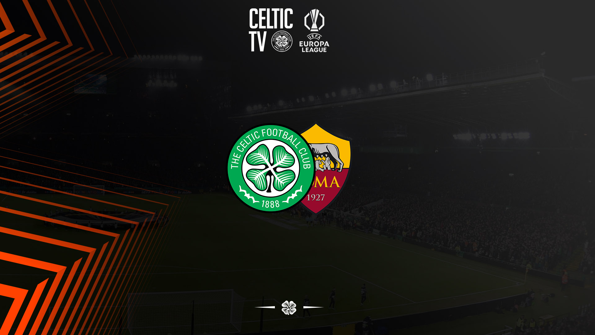 UEFA Europa League: Celtic v AS Roma
