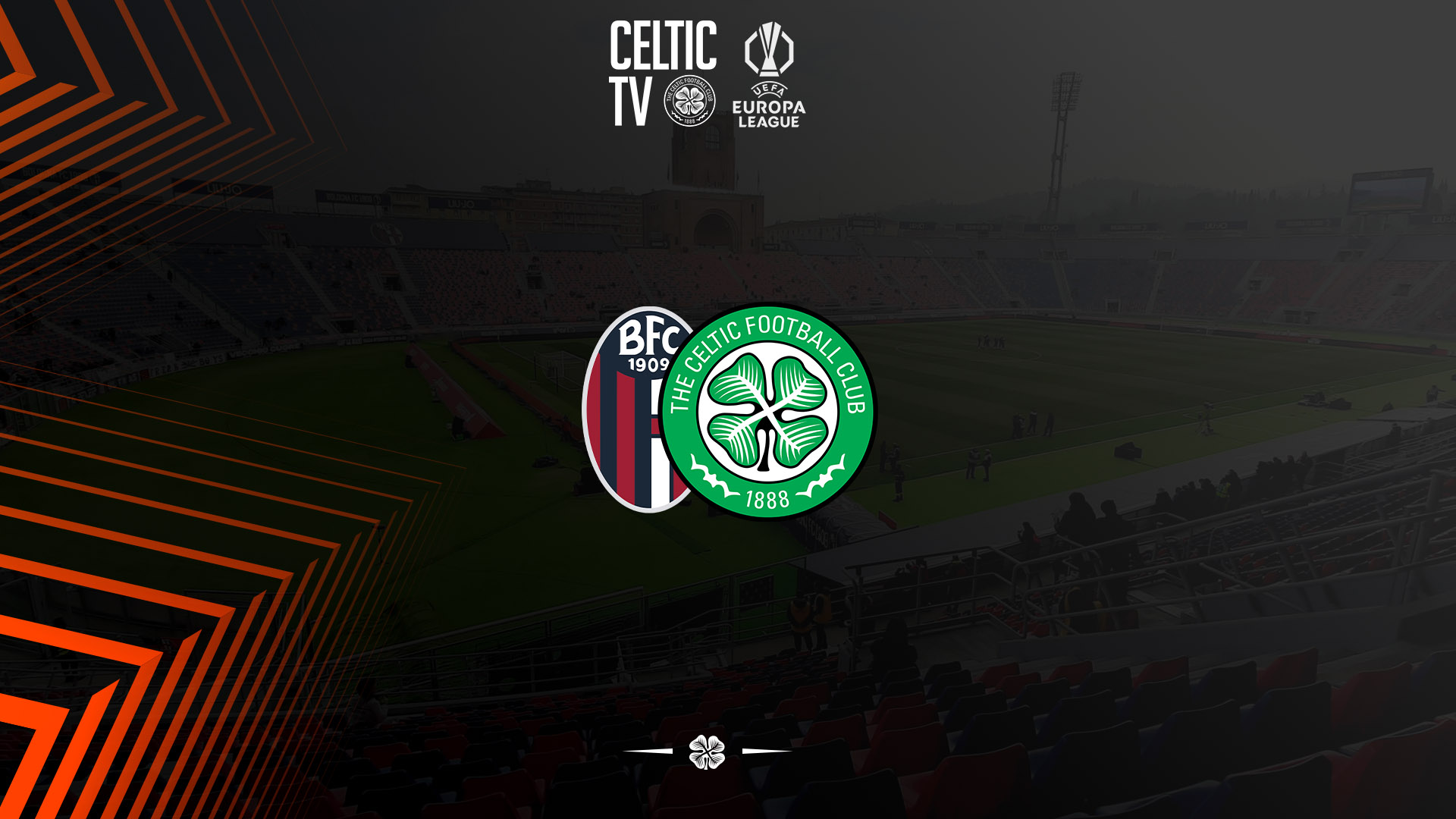 UEFA Europa League: Bologna v Celtic