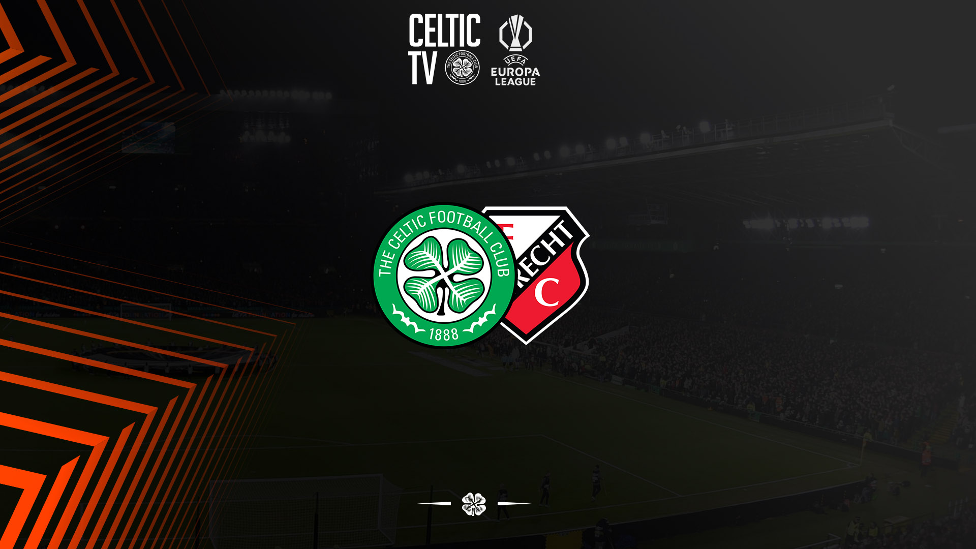 UEFA Europa League: Celtic v Utrecht