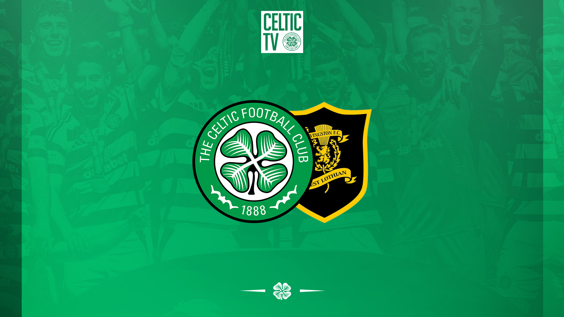 Scottish Premiership: Celtic v Livingston