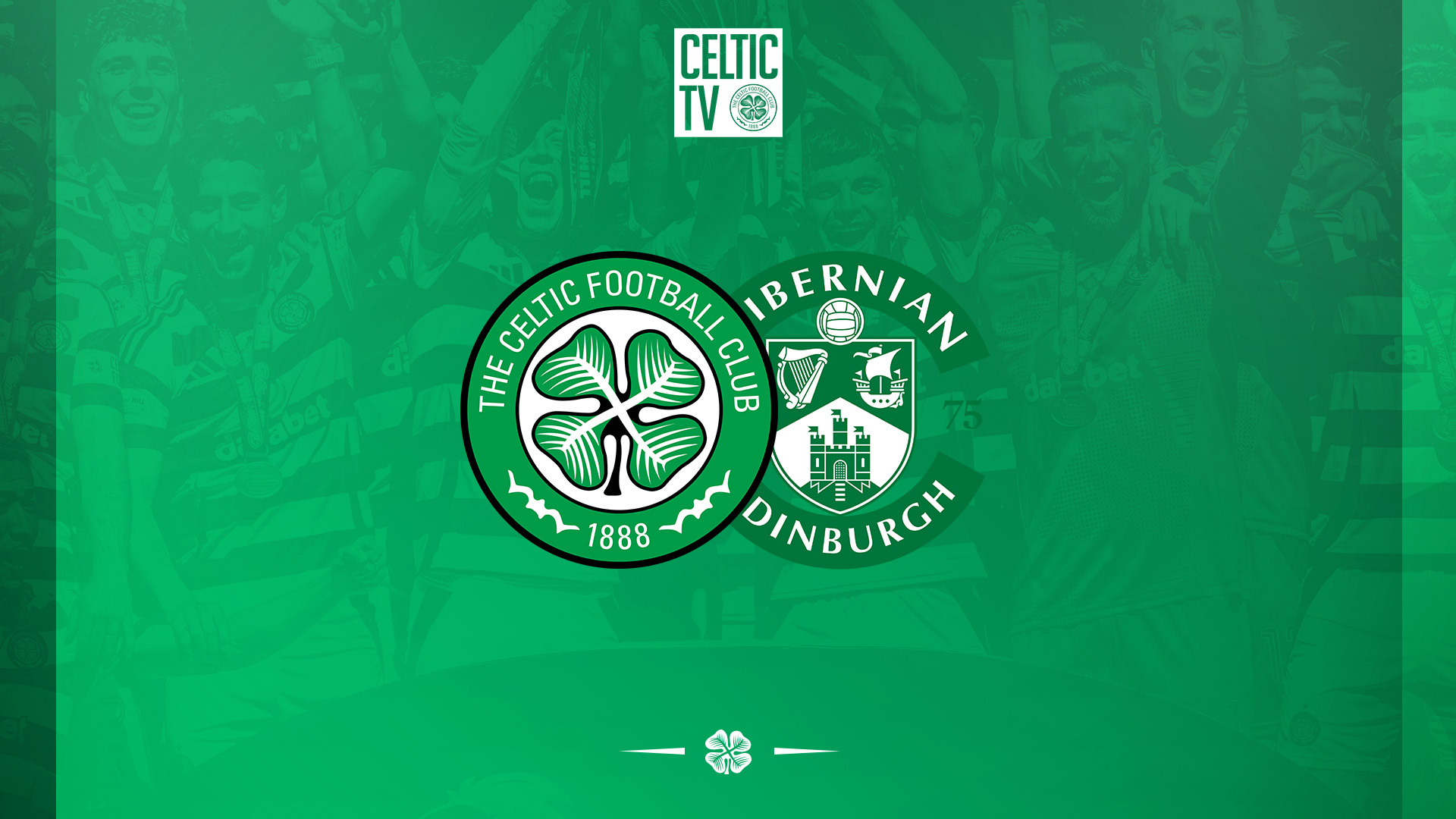 Scottish Premiership: Celtic v Hibernian