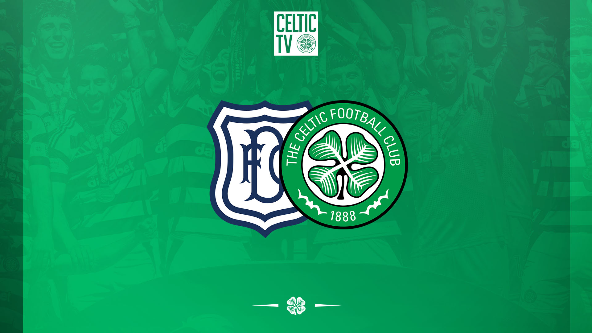 Scottish Premiership: Dundee v Celtic