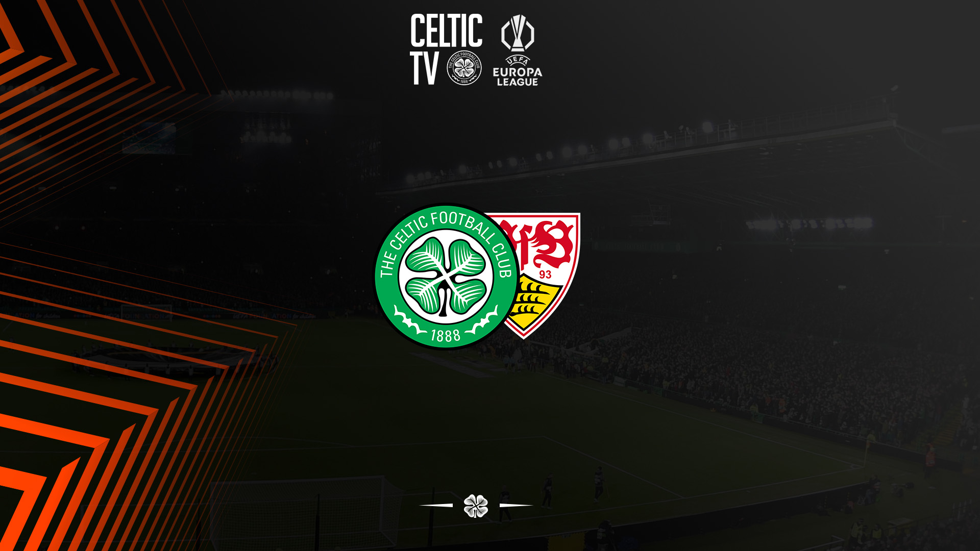UEFA Europa League: Celtic v VFB Stuttgart