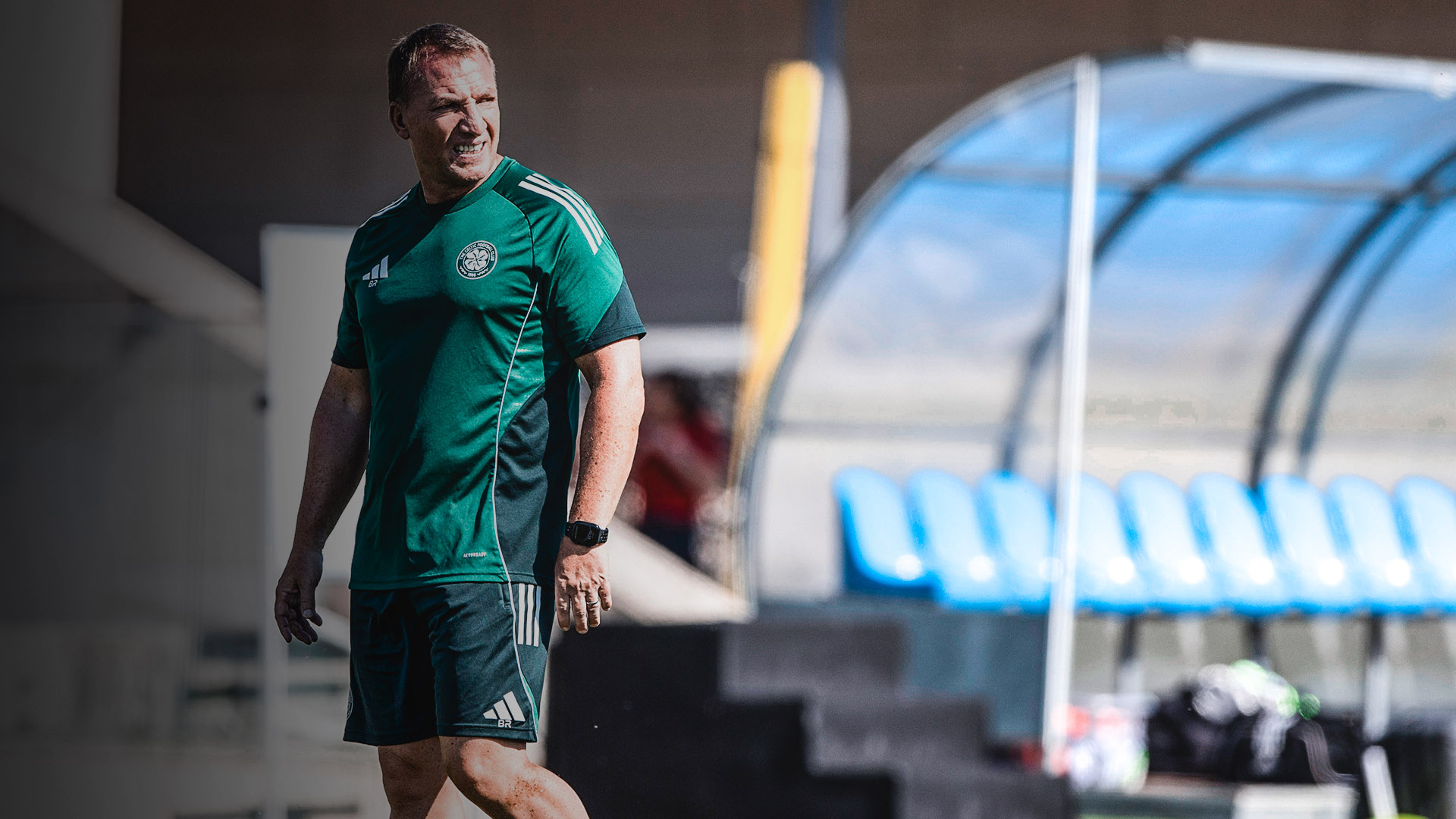 Exclusive Interview: Brendan Rodgers in Lisbon (16/7/25)