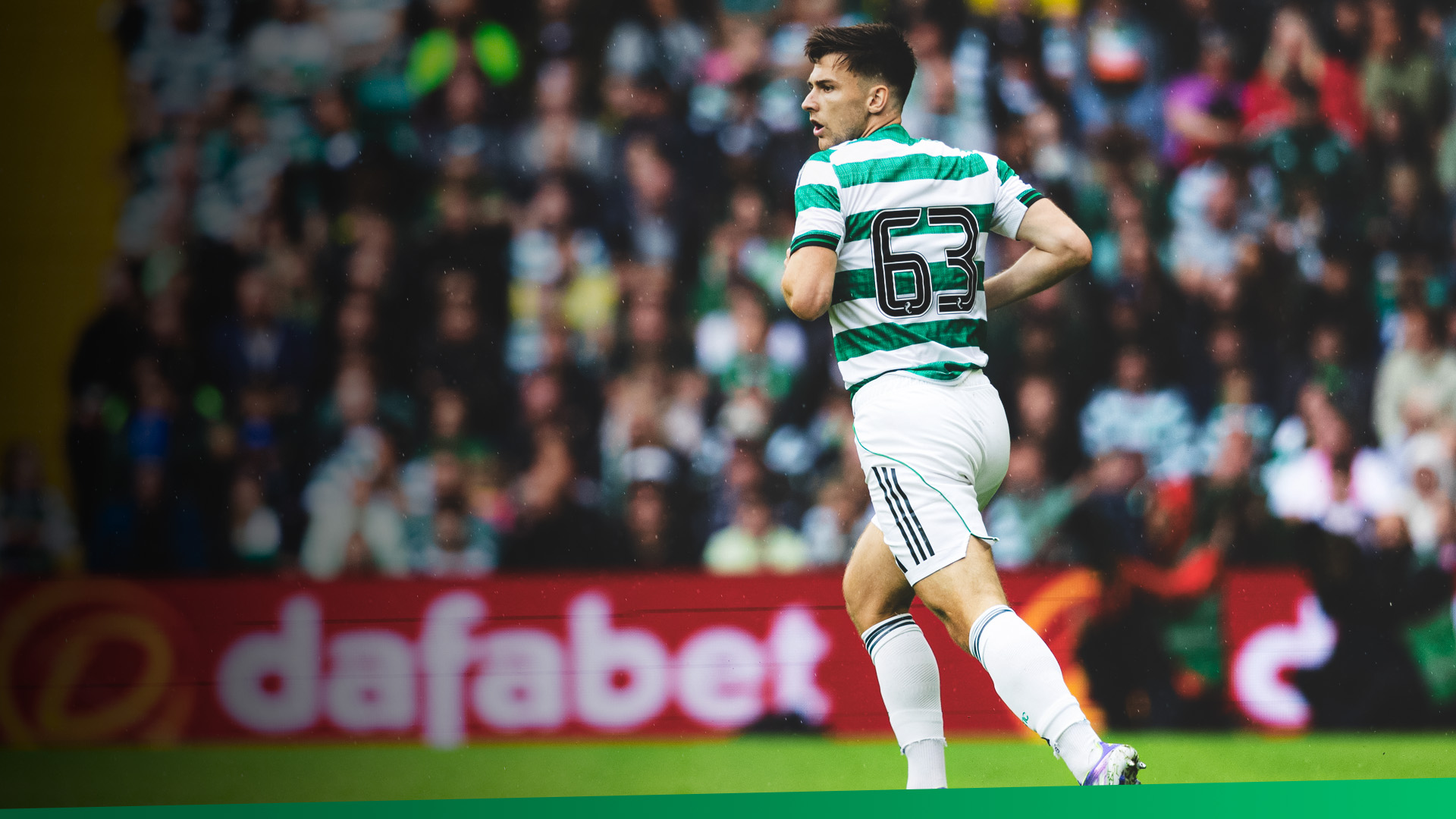 Kieran Tierney Post-Match IV (19/7/25)