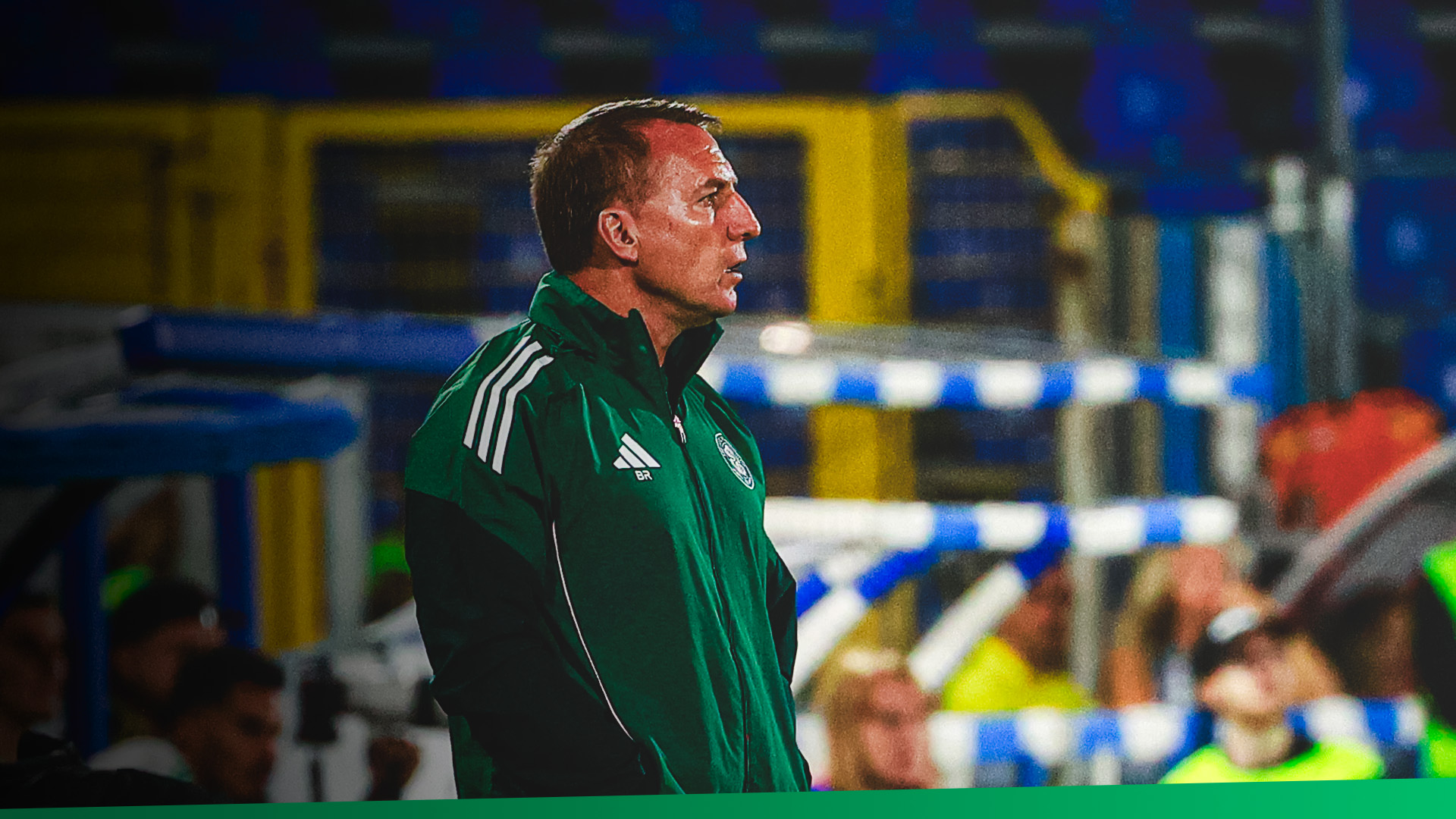 Brendan Rodgers Post-Match IV (26/7/25)