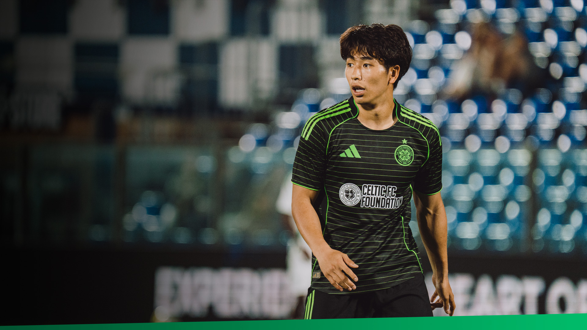 Shin Yamada Post-Match IV (26/7/25)