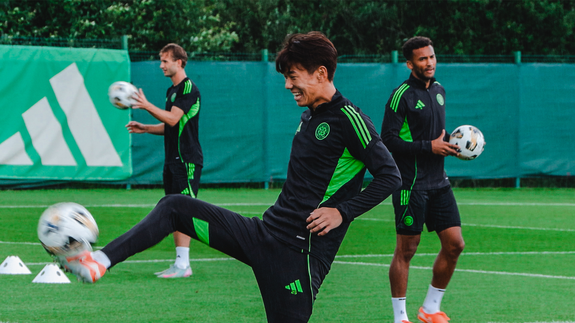 Lennoxtown Unfiltered (30/07/25)