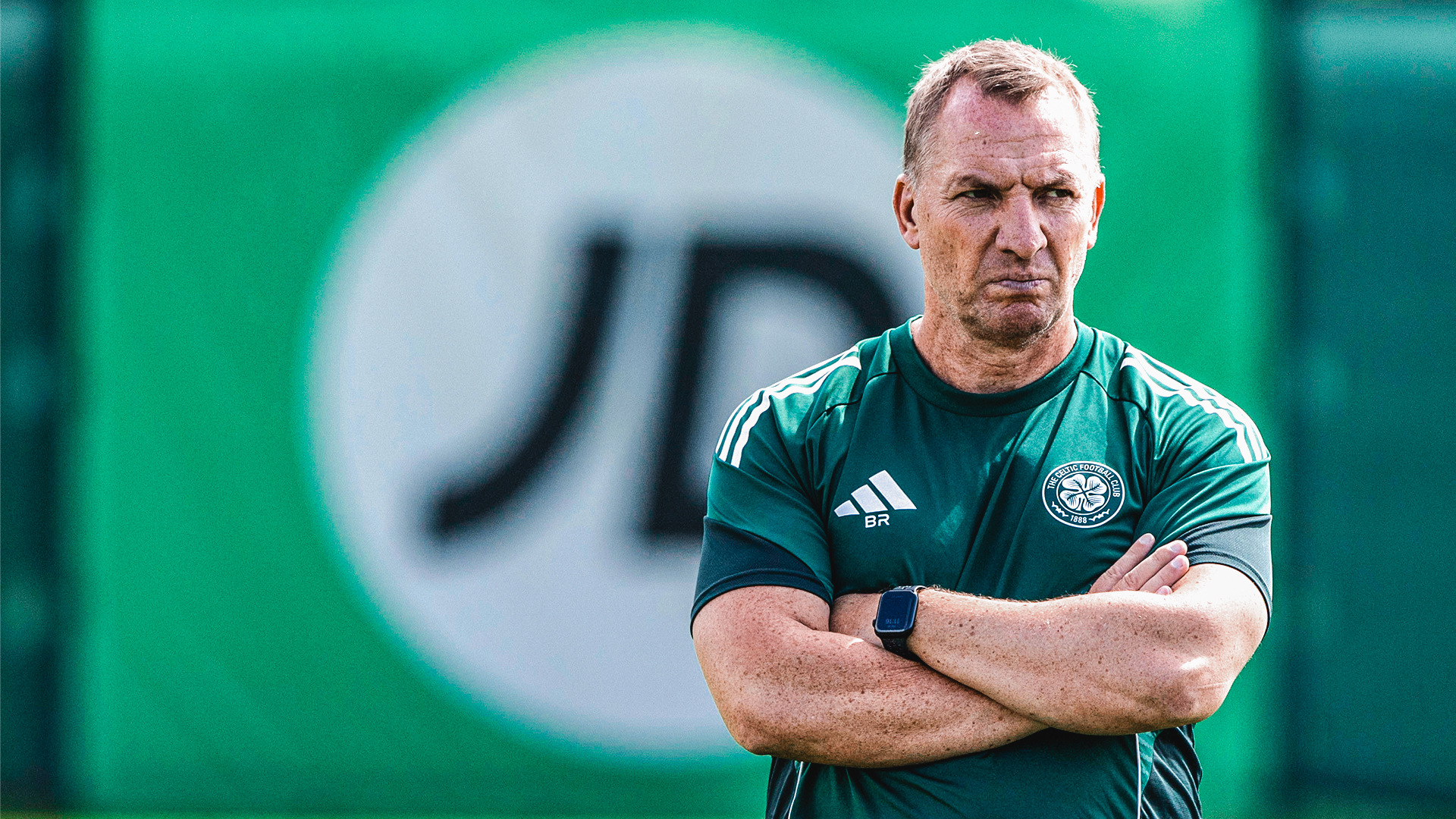 Exclusive Interview: Brendan Rodgers (31/7/25)