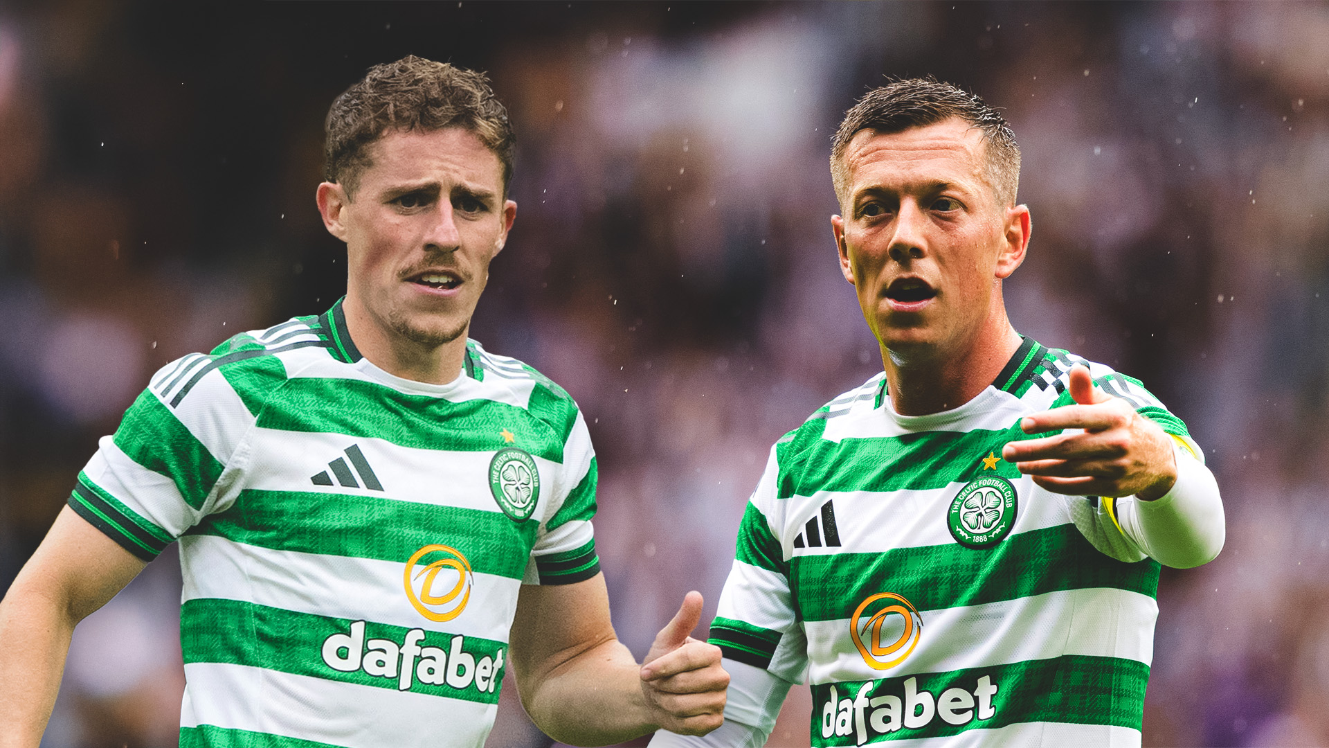 Luke McCowan & Callum McGregor (3/8/25)
