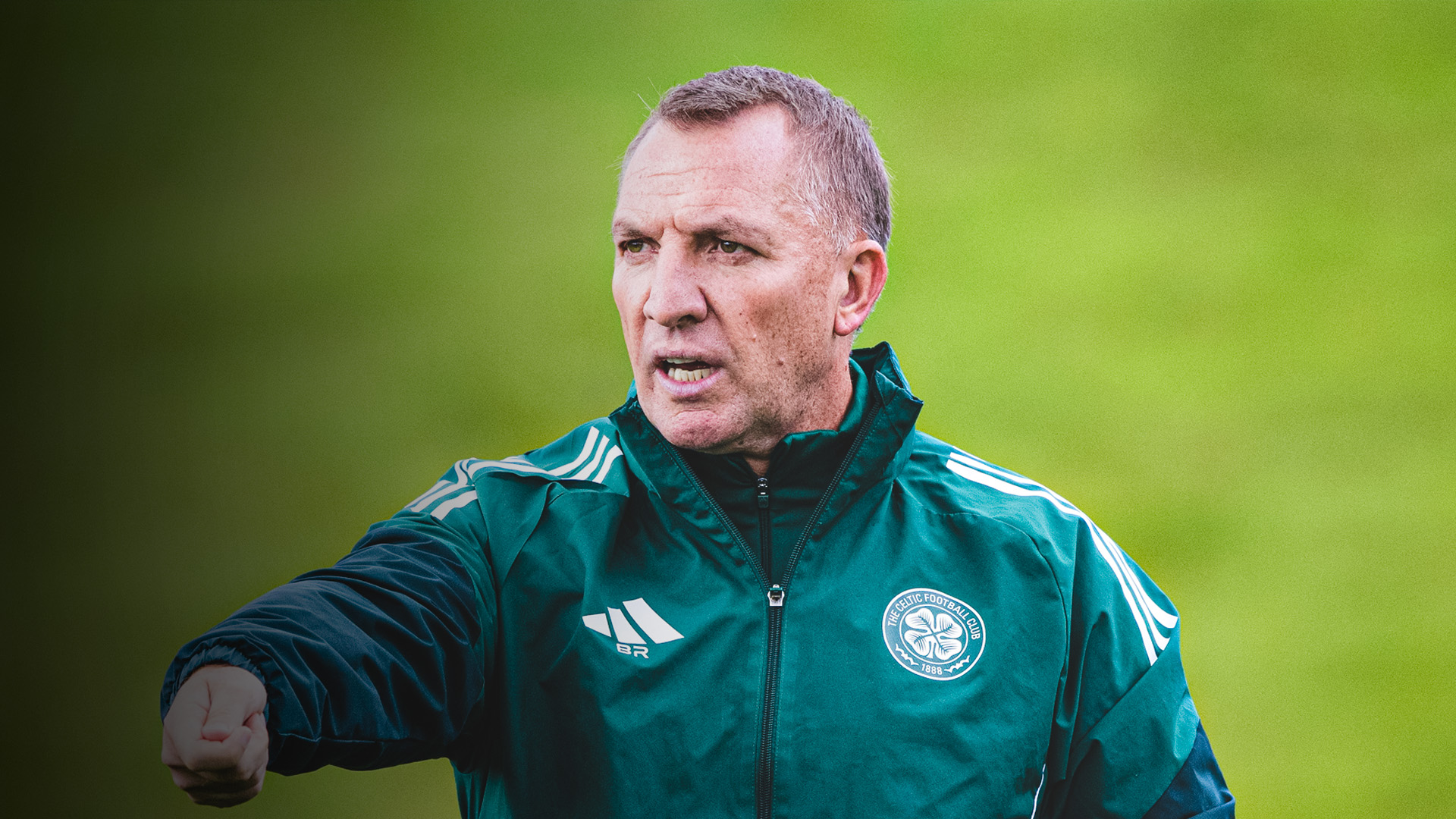 Brendan Rodgers Media Conference (8/8/25)
