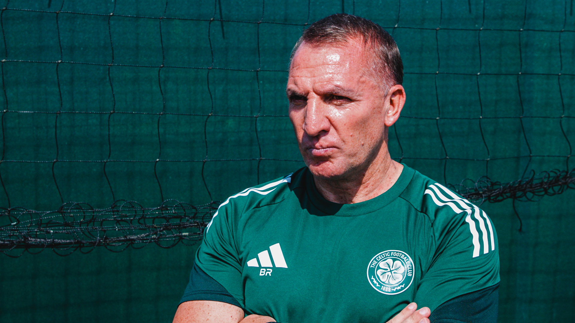 Exclusive Interview: Brendan Rodgers