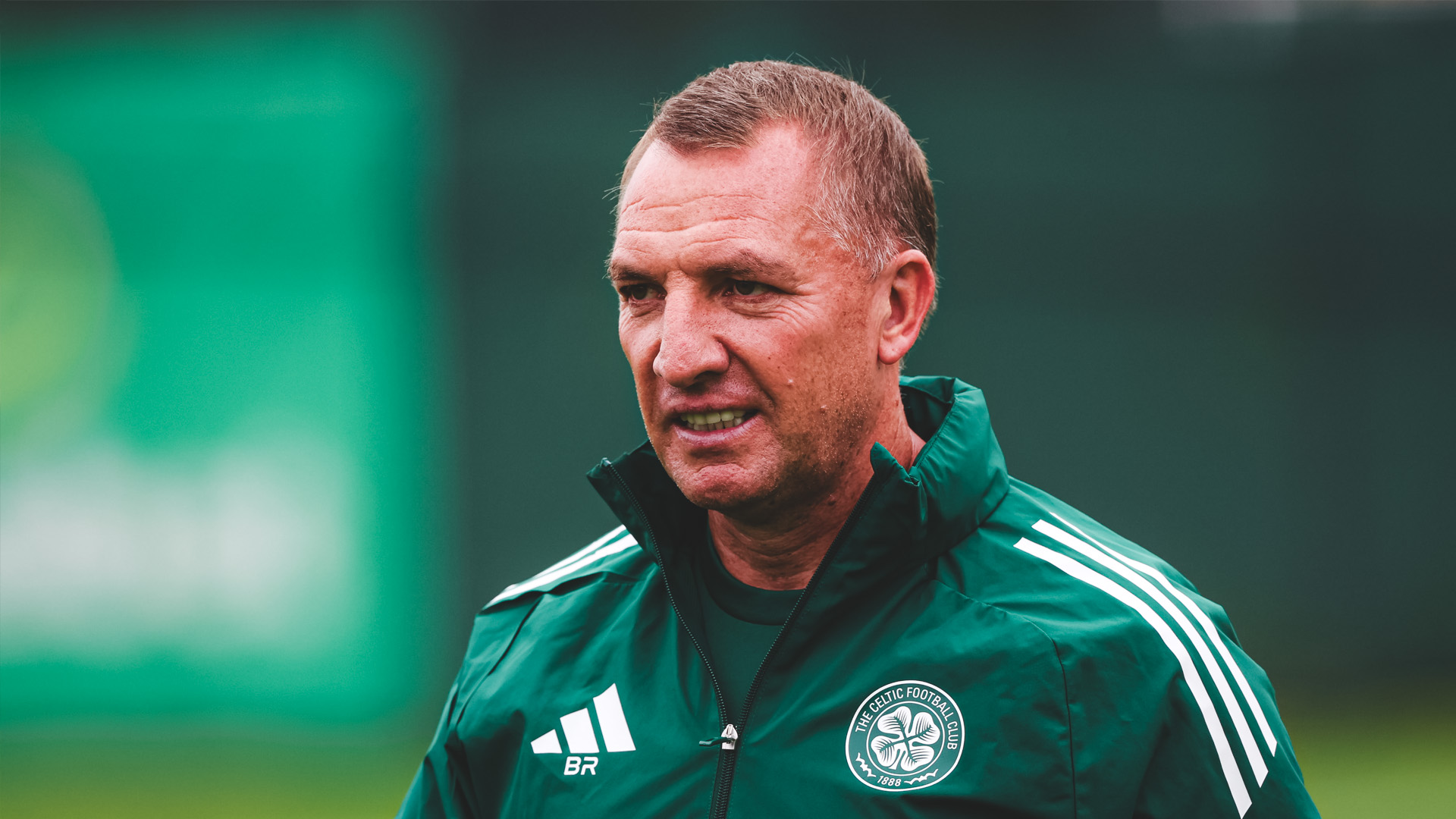 Brendan Rodgers Media Conference (14/8/25)