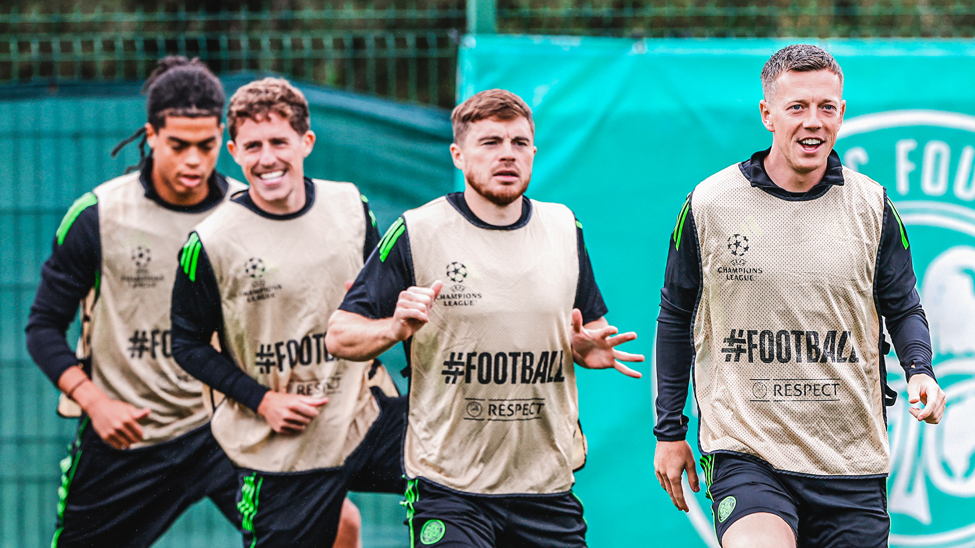 Inside Lennoxtown (19/08/25)