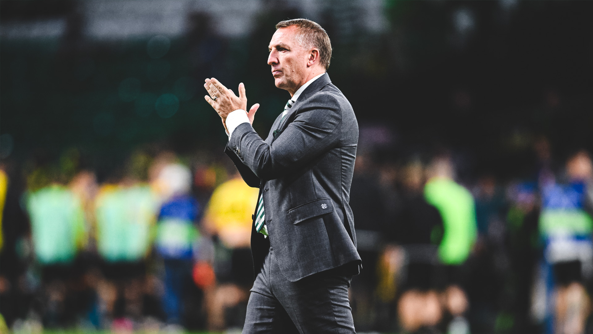 Brendan Rodgers Post-Match IV (20/8/25)