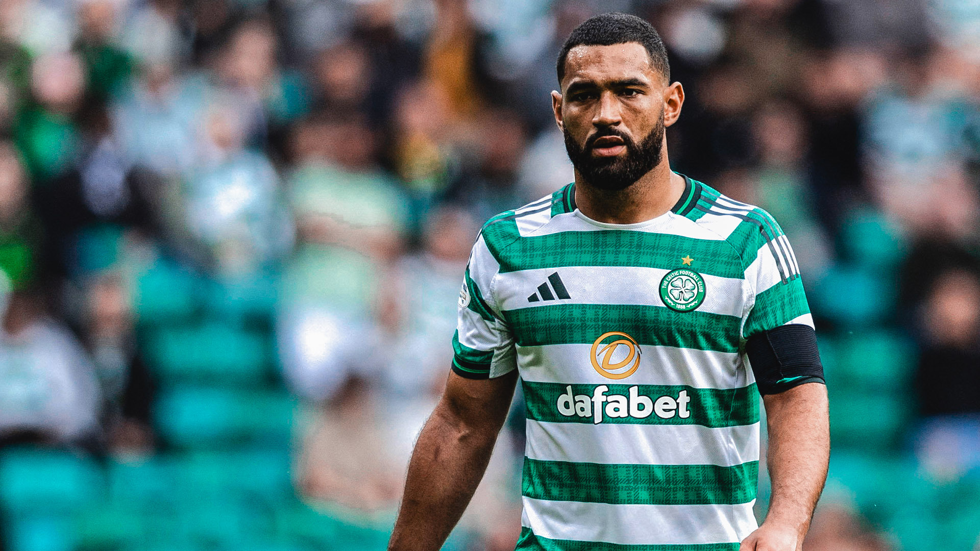 Exclusive Interview: Cameron Carter-Vickers (23/8/25)