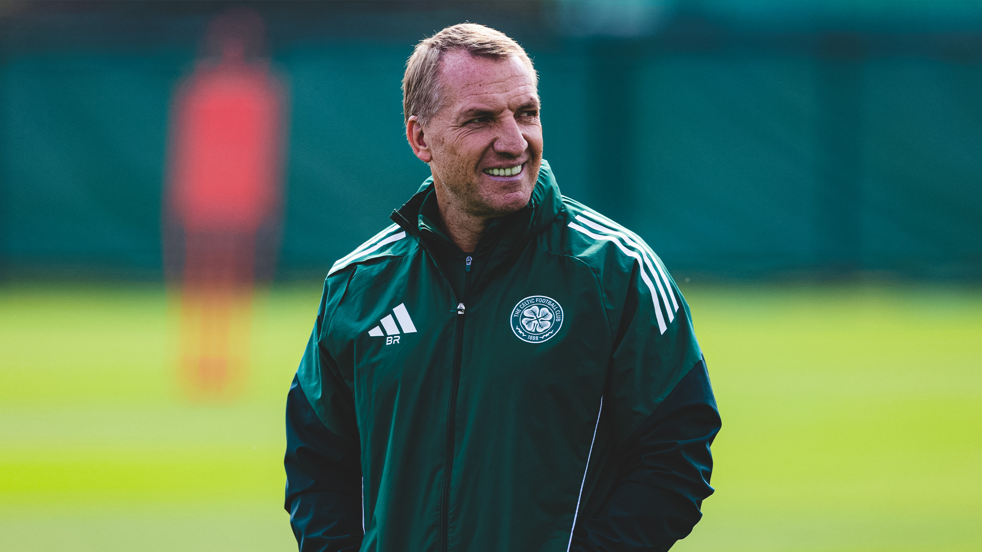 Brendan Rodgers Media Conference (22/8/25)
