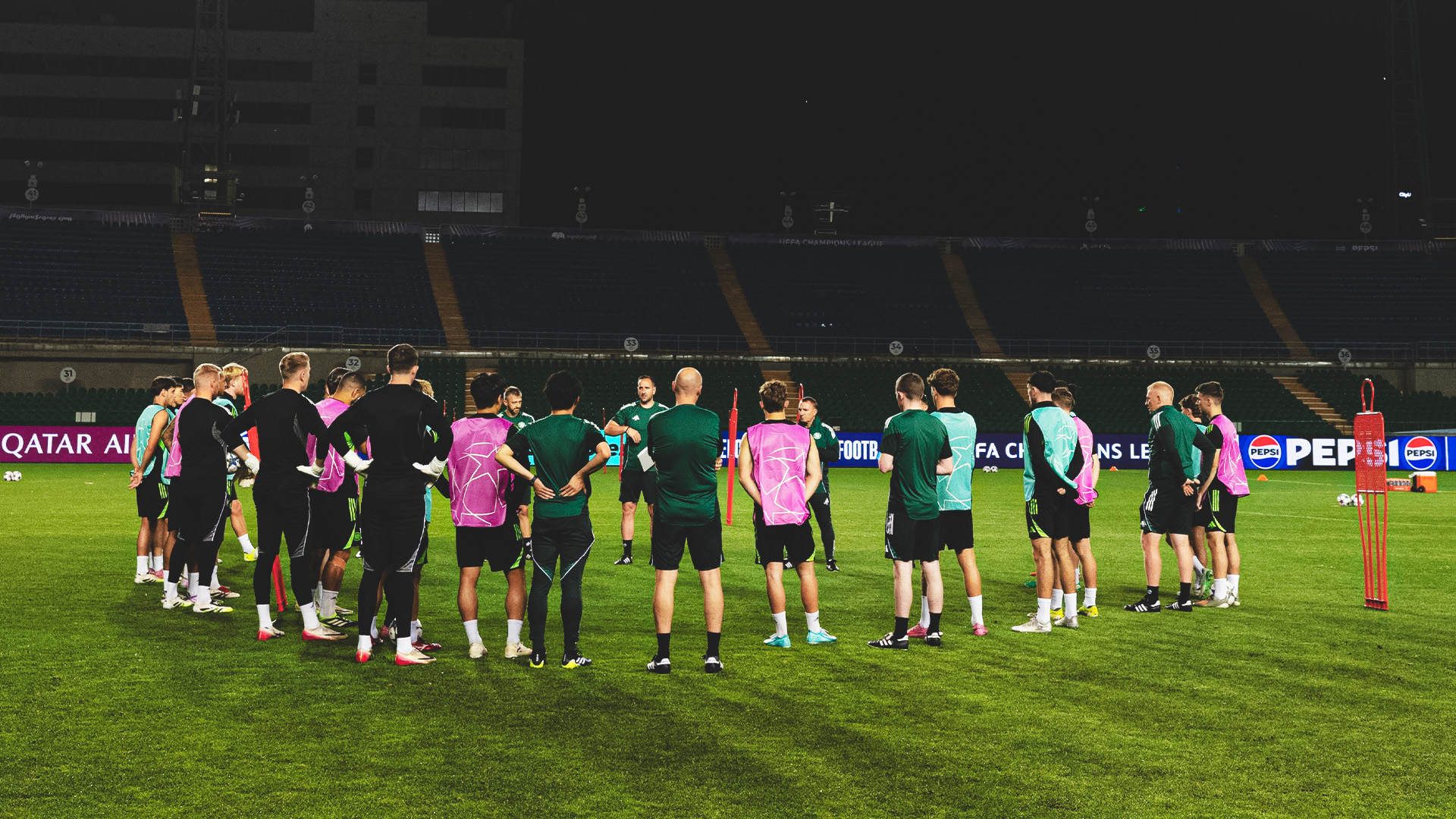 Inside Almaty (25/08/25)