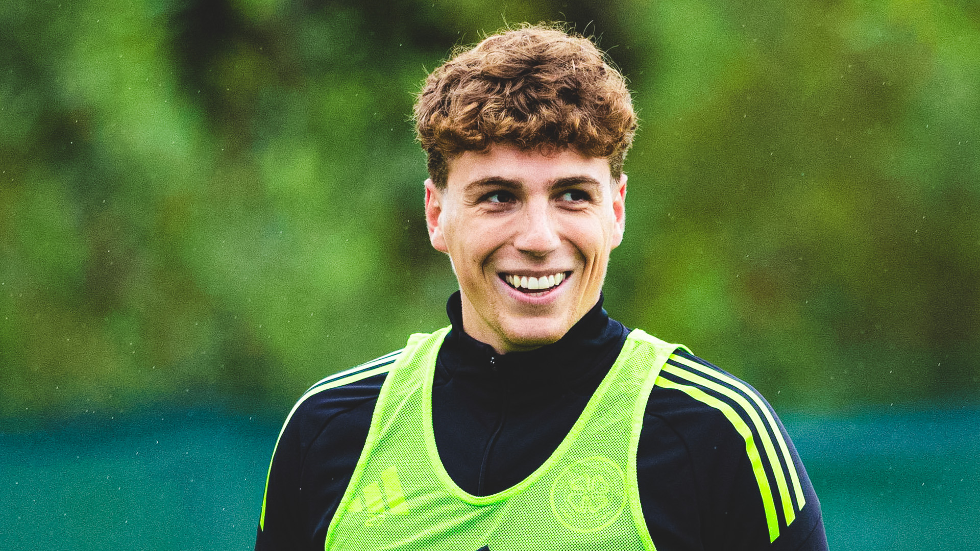 Media Conference: Arne Engels (29/8/25)