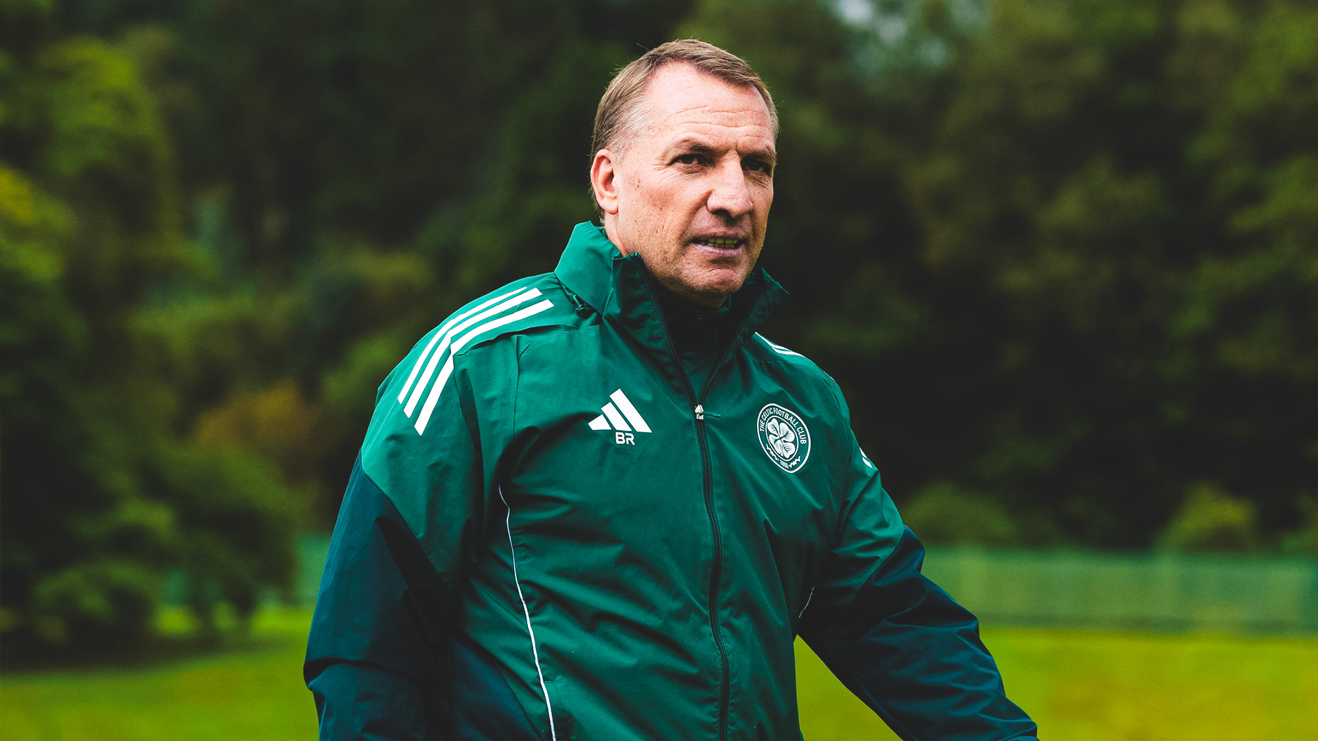 Media Conference: Brendan Rodgers (29/8/25)