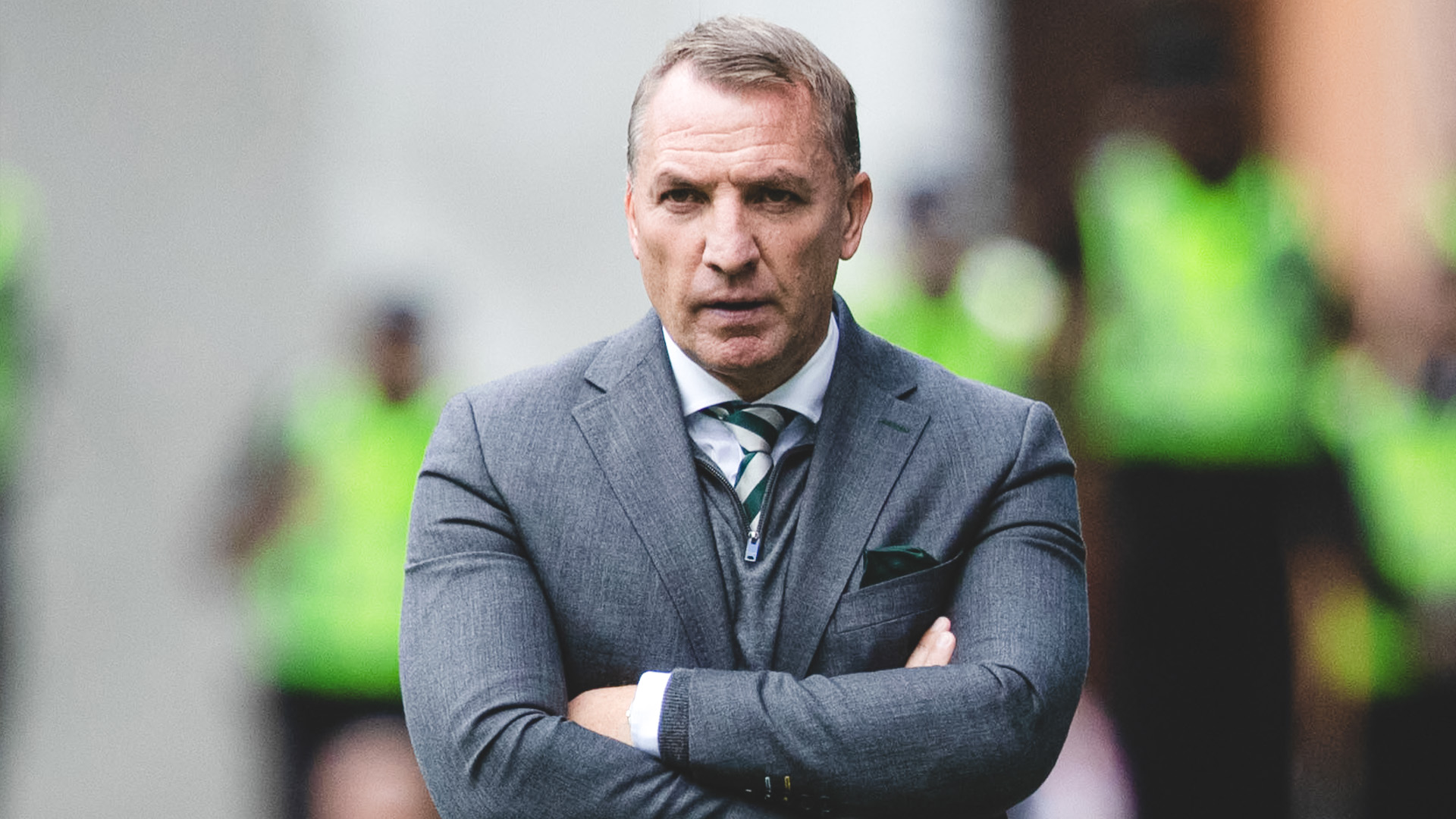 Brendan Rodgers Post-Match IV (31/8/25)