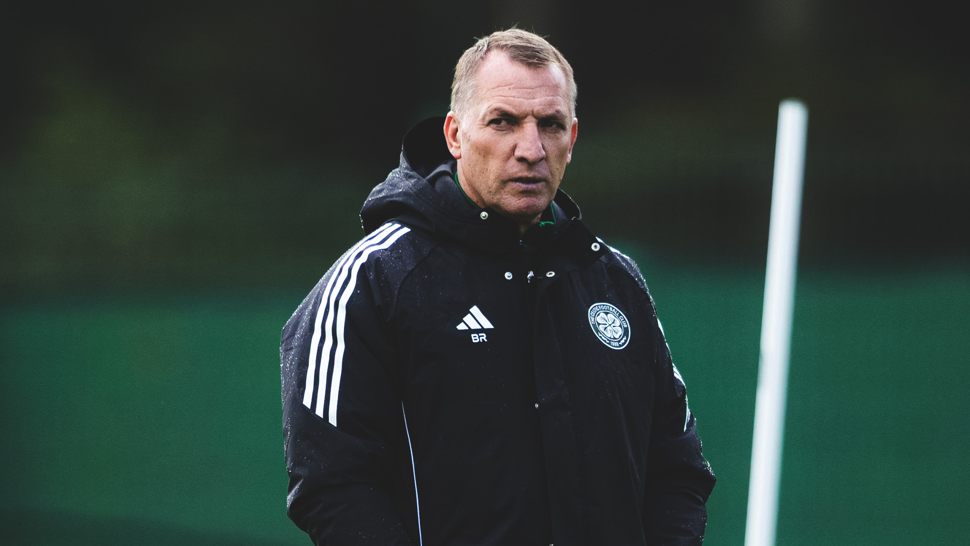 Brendan Rodgers Media Conference (2025-09-12)