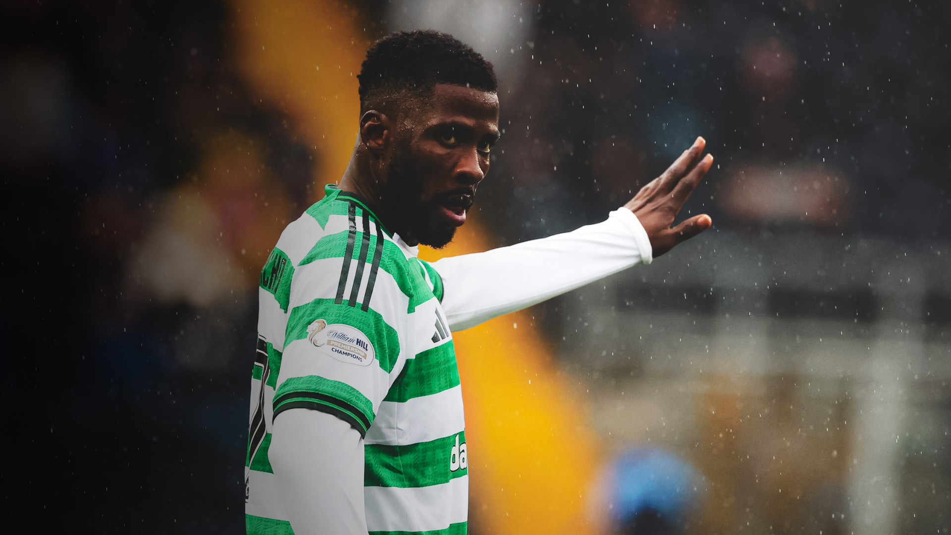 Kelechi Iheanacho Post-Match IV (14/9/25)