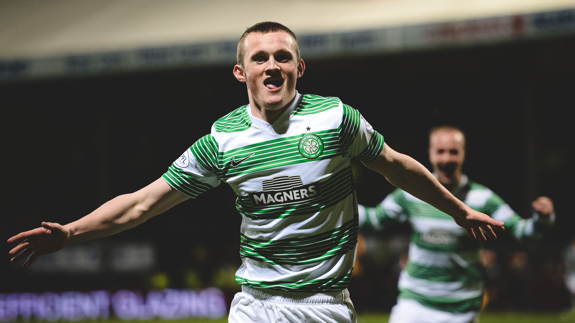 Full Match Flashback: Partick Thistle 1-5 Celtic (26/3/14)