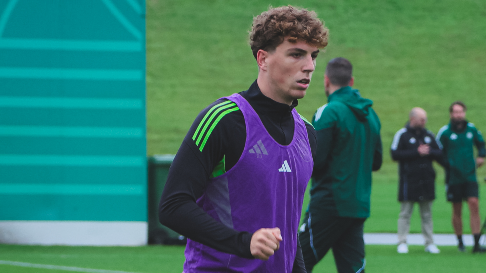 Lennoxtown Unfiltered (17/9/25)