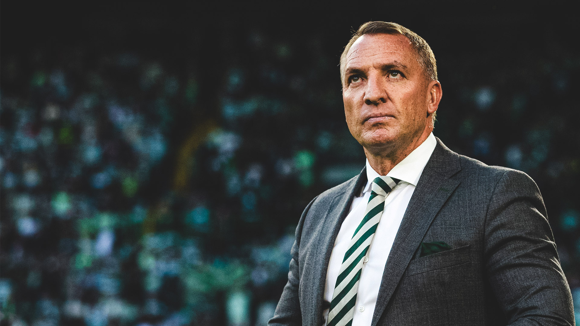 Exclusive Interview: Brendan Rodgers (17/9/25)