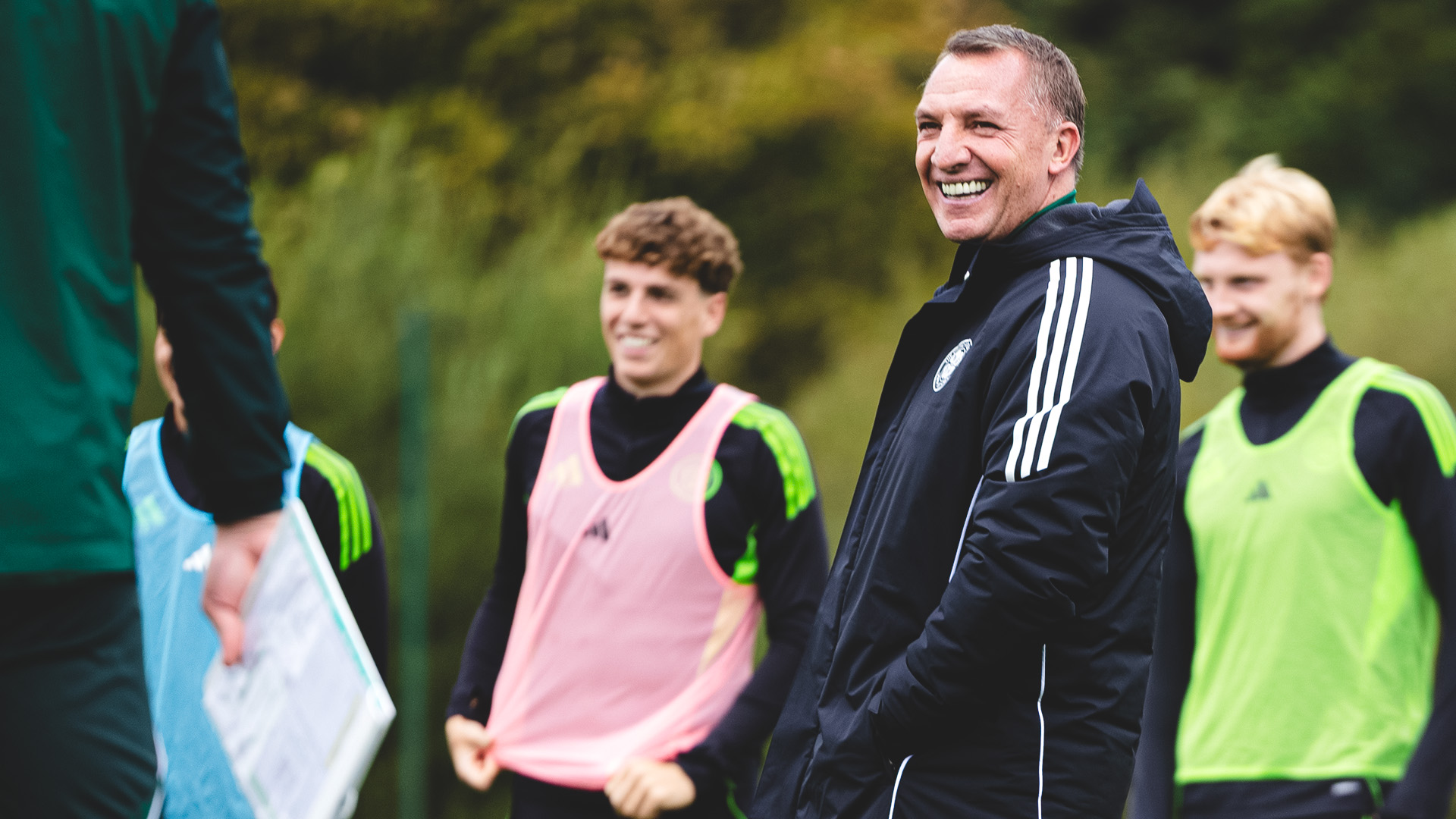 Brendan Rodgers Media Conference (19/9/25)