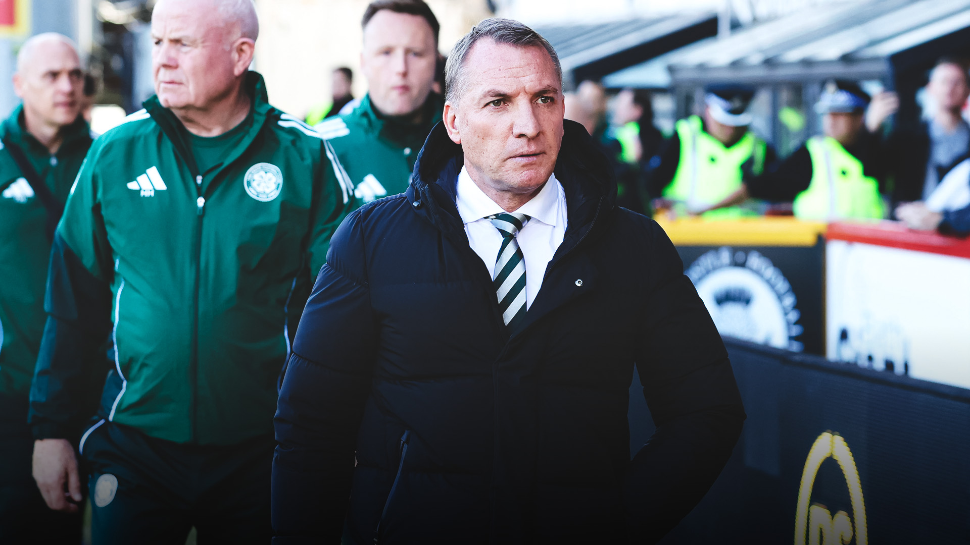 Brendan Rodgers Post-Match IV (21/9/25)