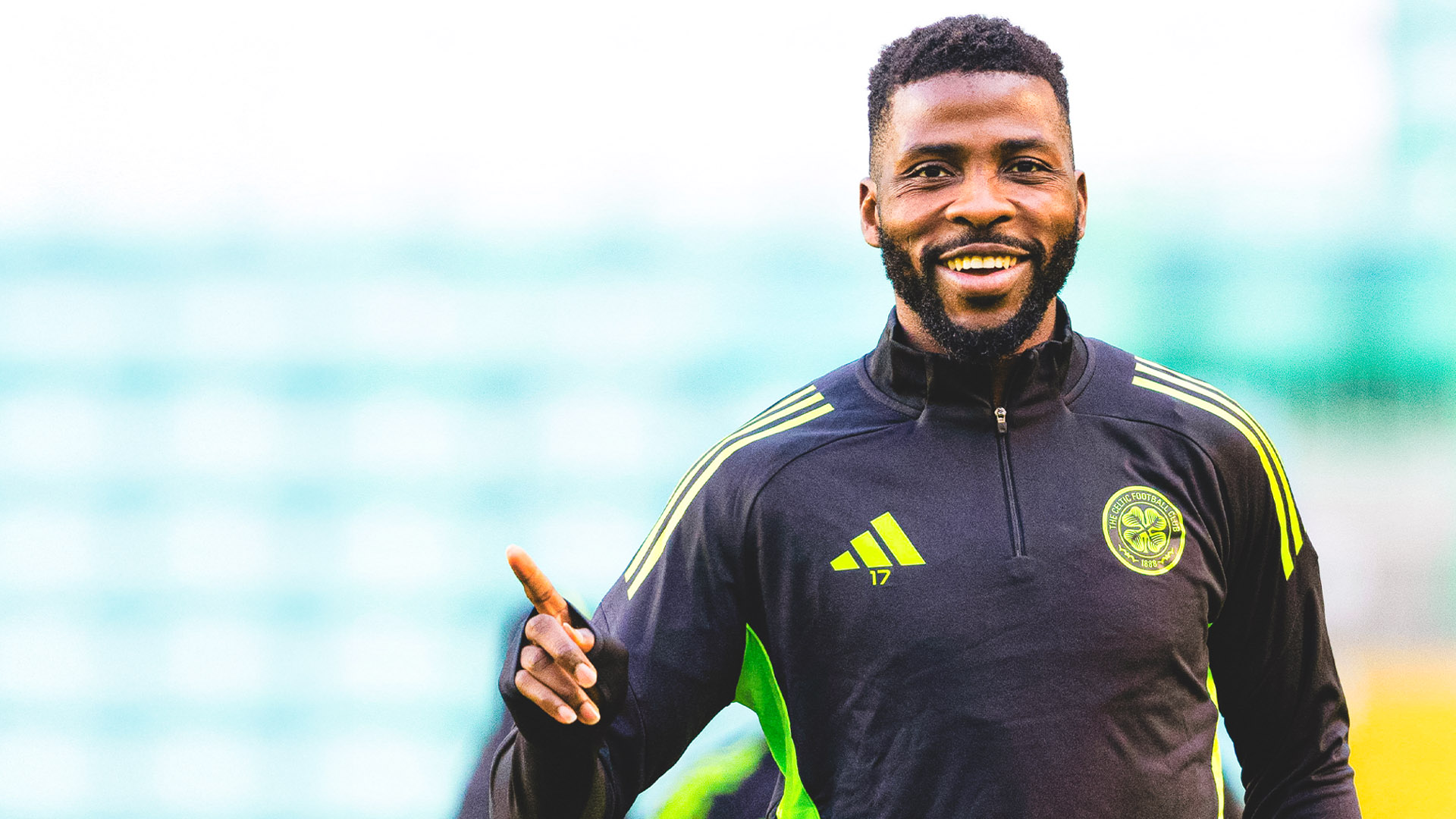 UEL: Inside Training (23/9/25)