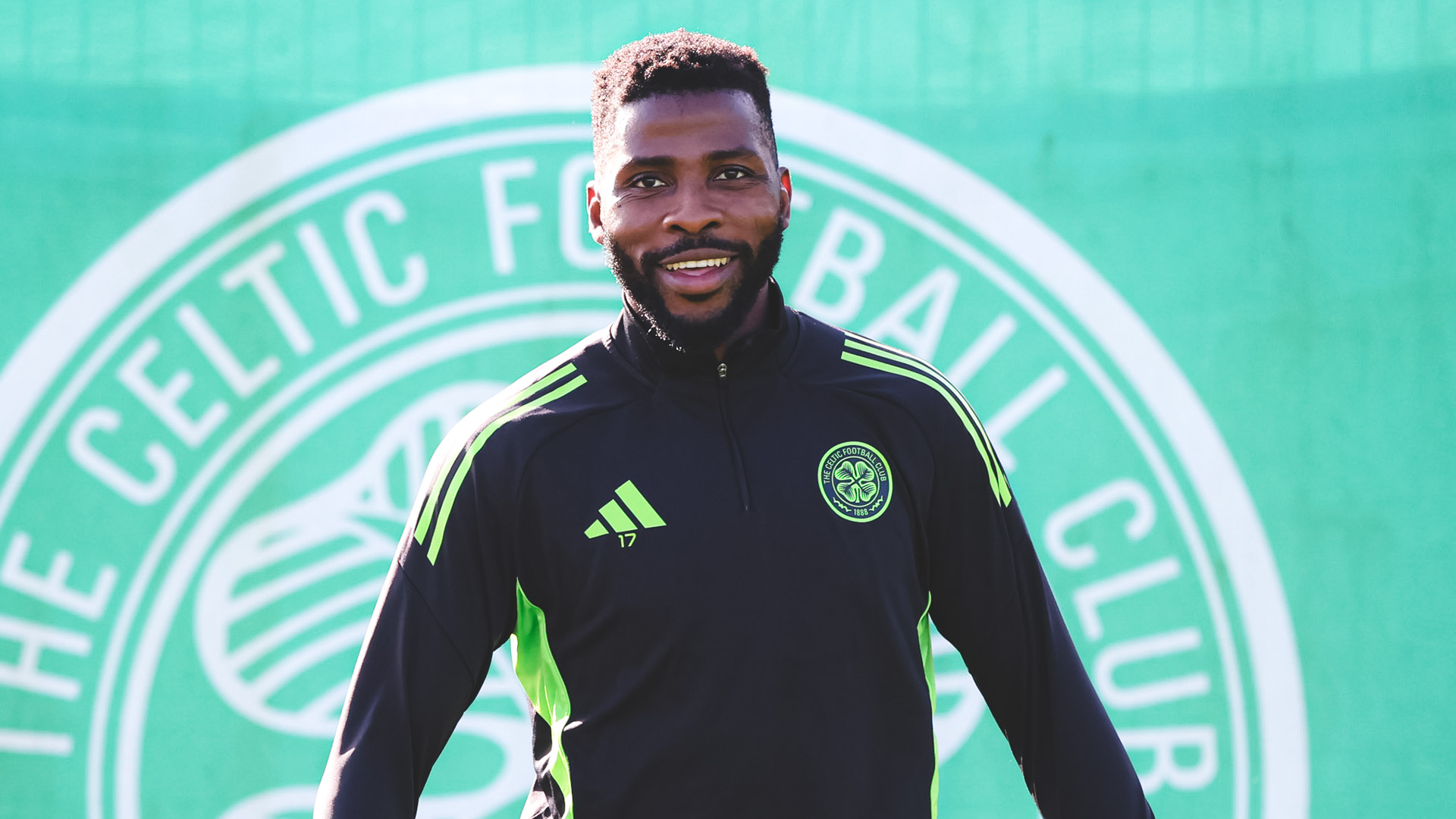 Kelechi Iheanacho Media Conference (26/9/25)