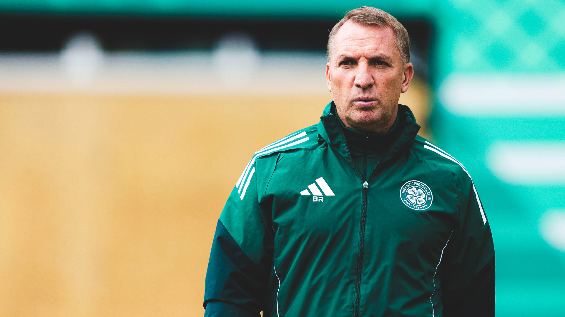 Brendan Rodgers Media Conference (26/9/25)