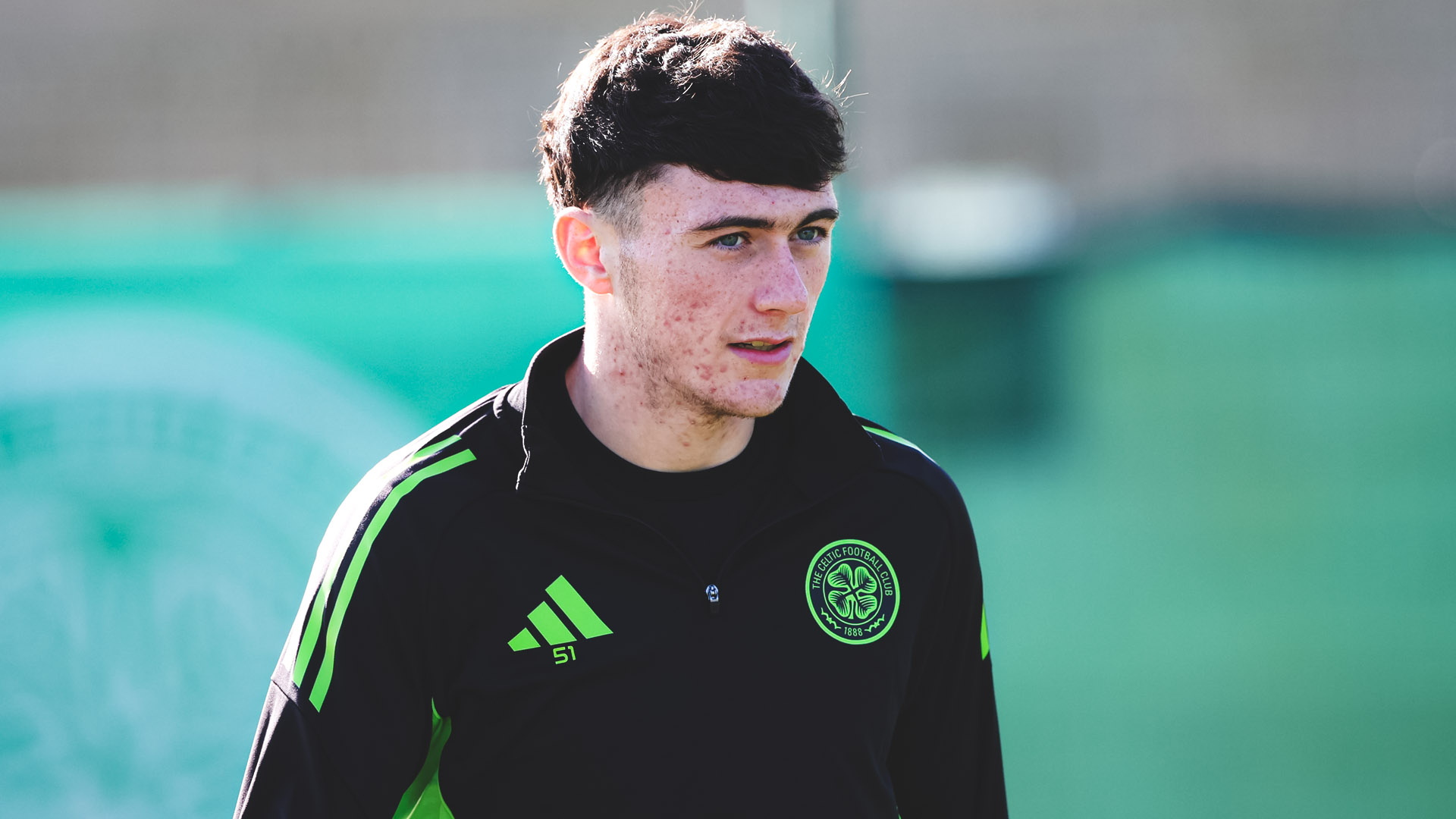 Exclusive Interview: Colby Donovan (27/9/25)