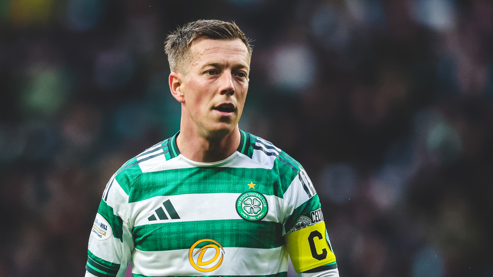 Callum McGregor Post-Match IV (27/9/25)