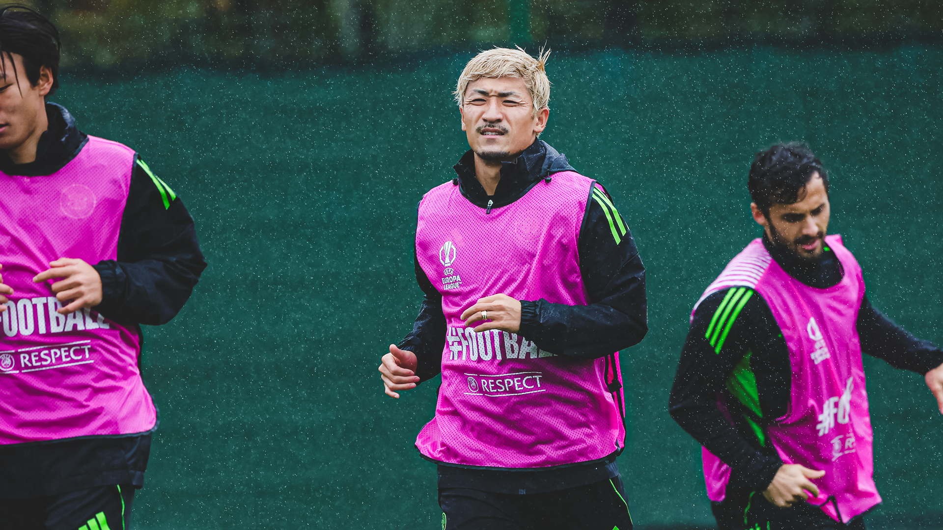 Inside Training (01/10/25)