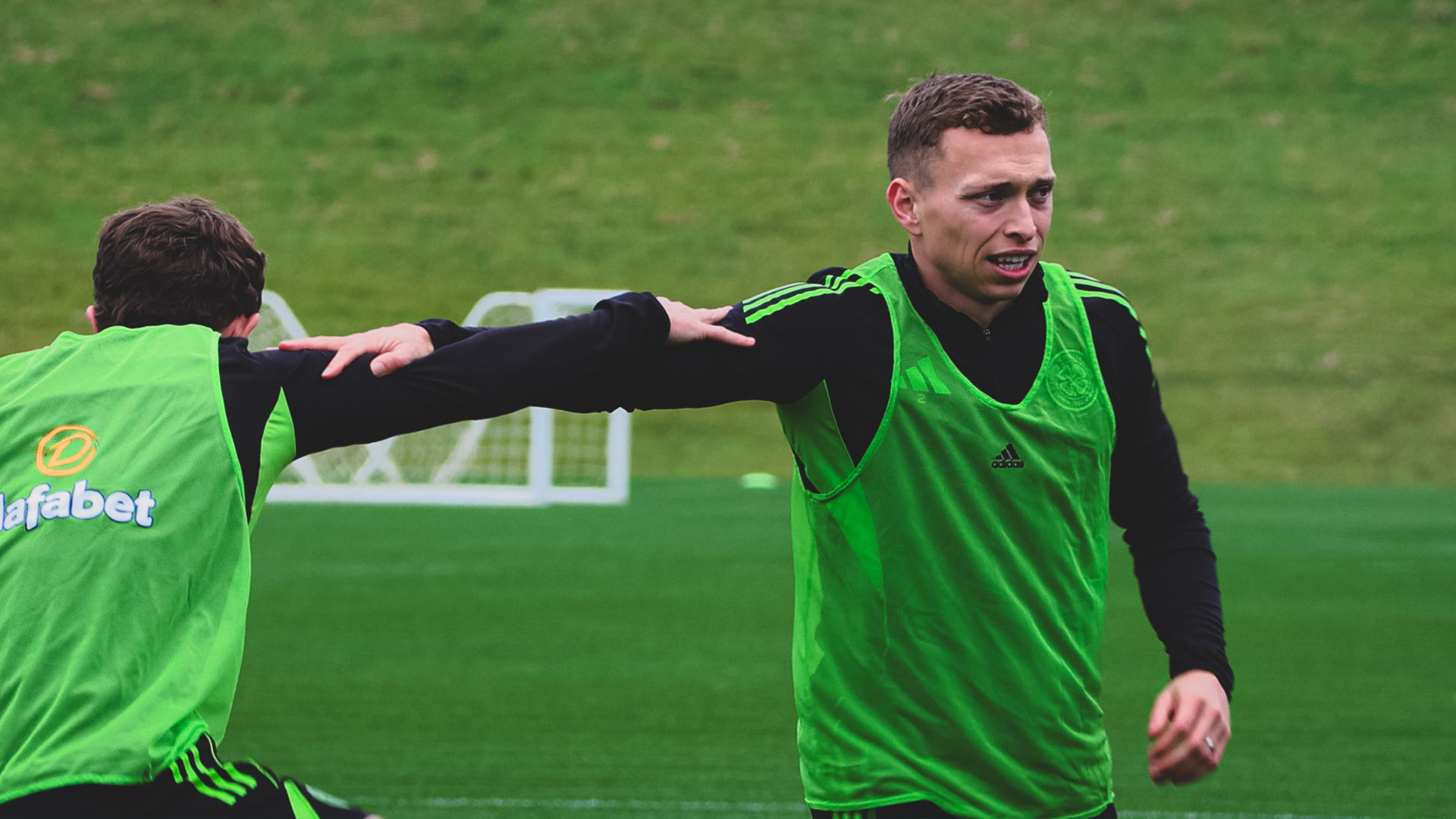 Lennoxtown Unfiltered (15/10/25)