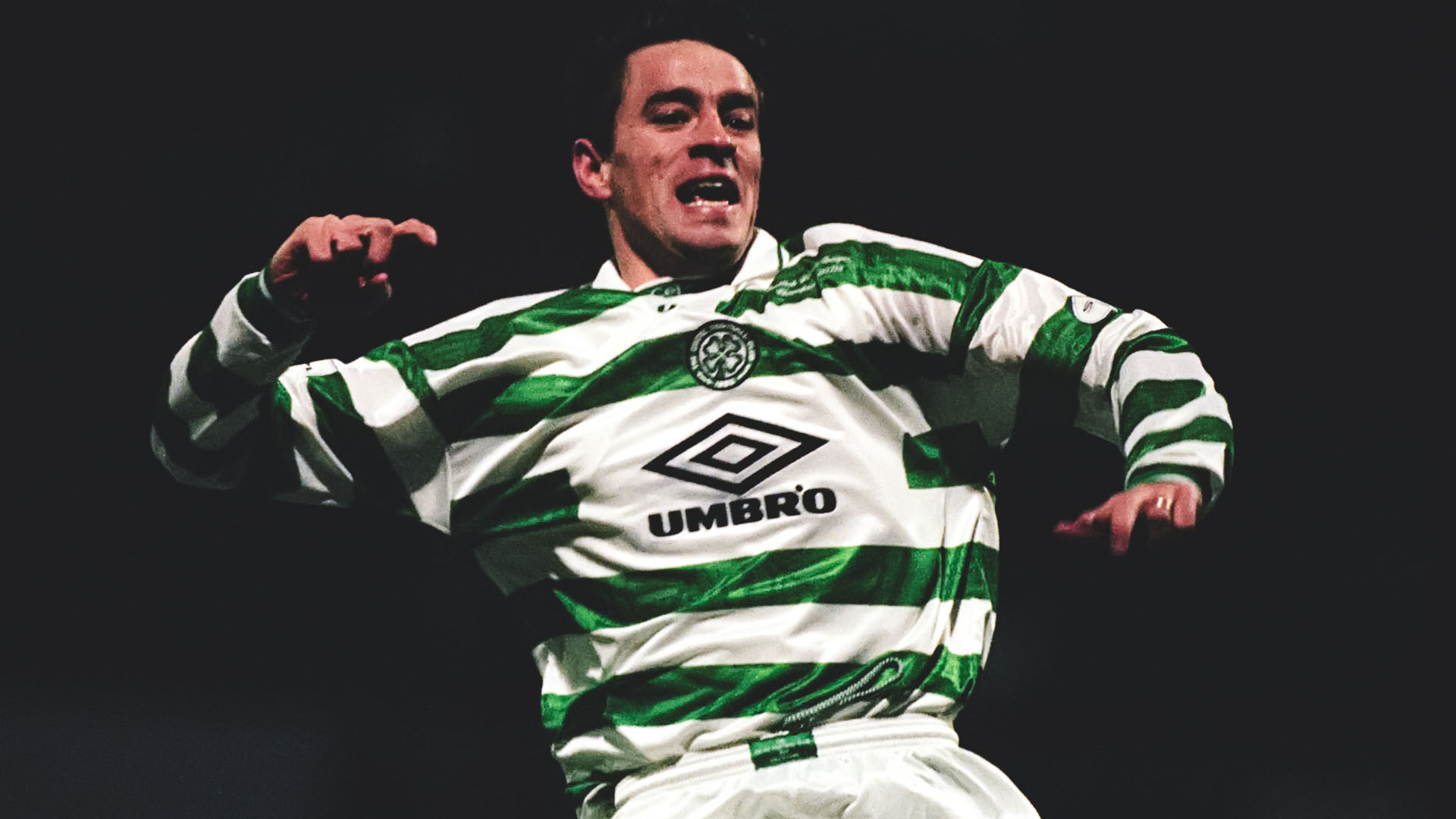 Full Match Flashback: Dundee v Celtic (27/12/98)