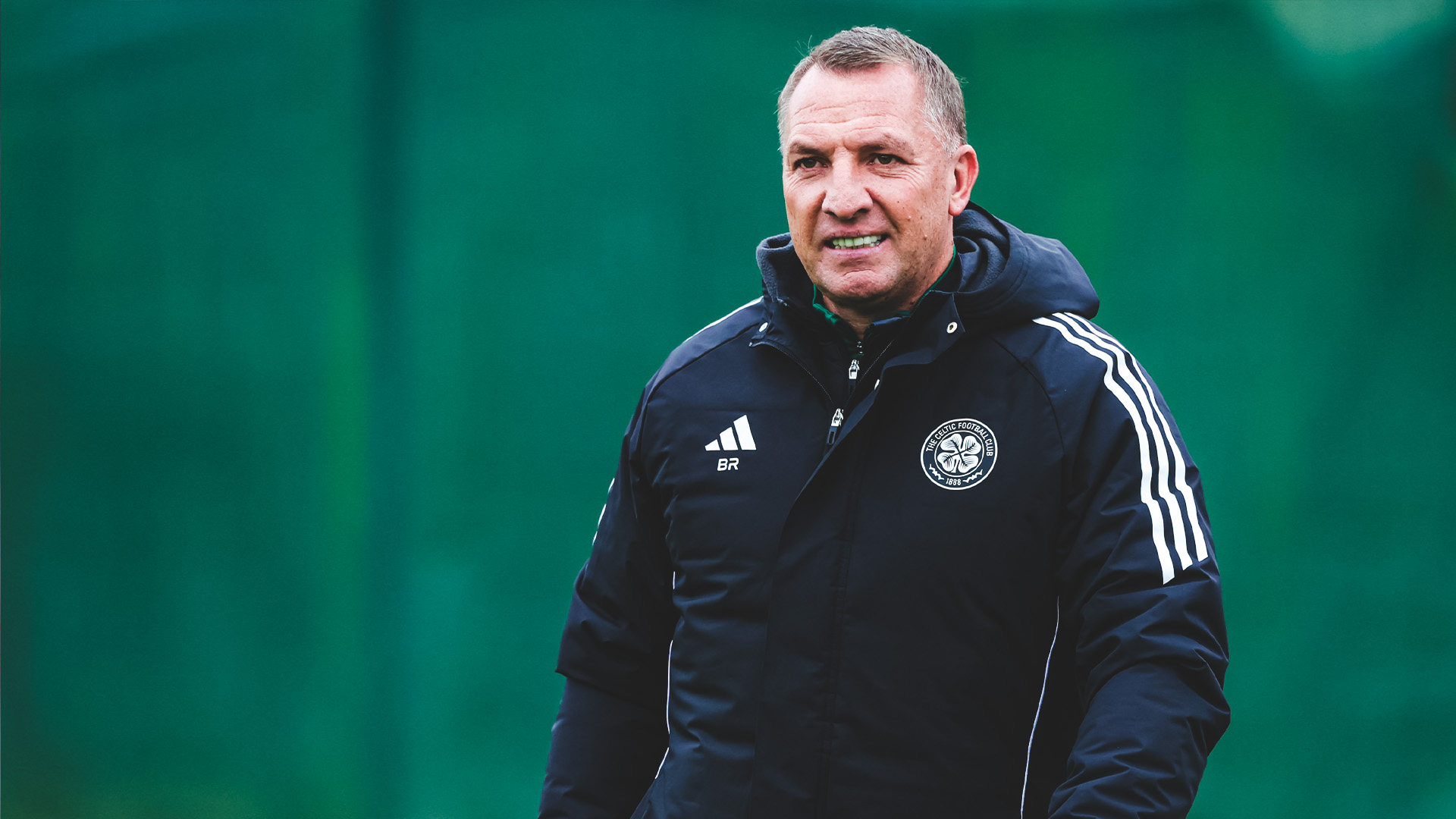 Brendan Rodgers Media Conference (17/10/25)