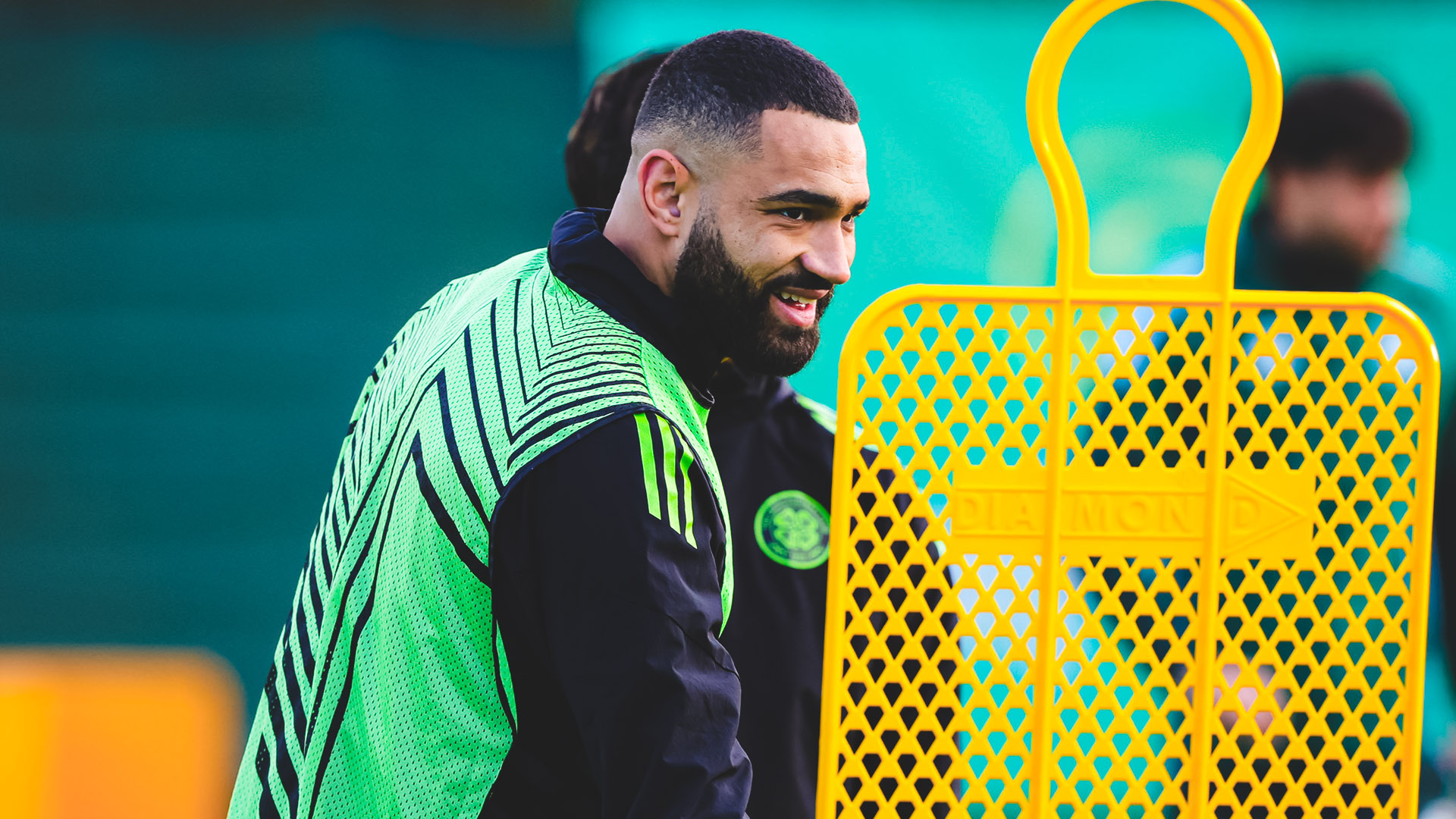 Inside Training: Lennoxtown (22/10/25)