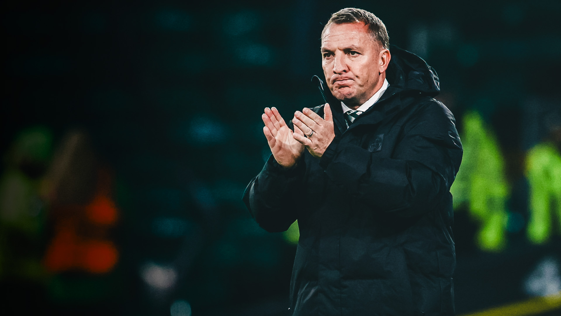 Brendan Rodgers Post-Match IV (23/10/25)