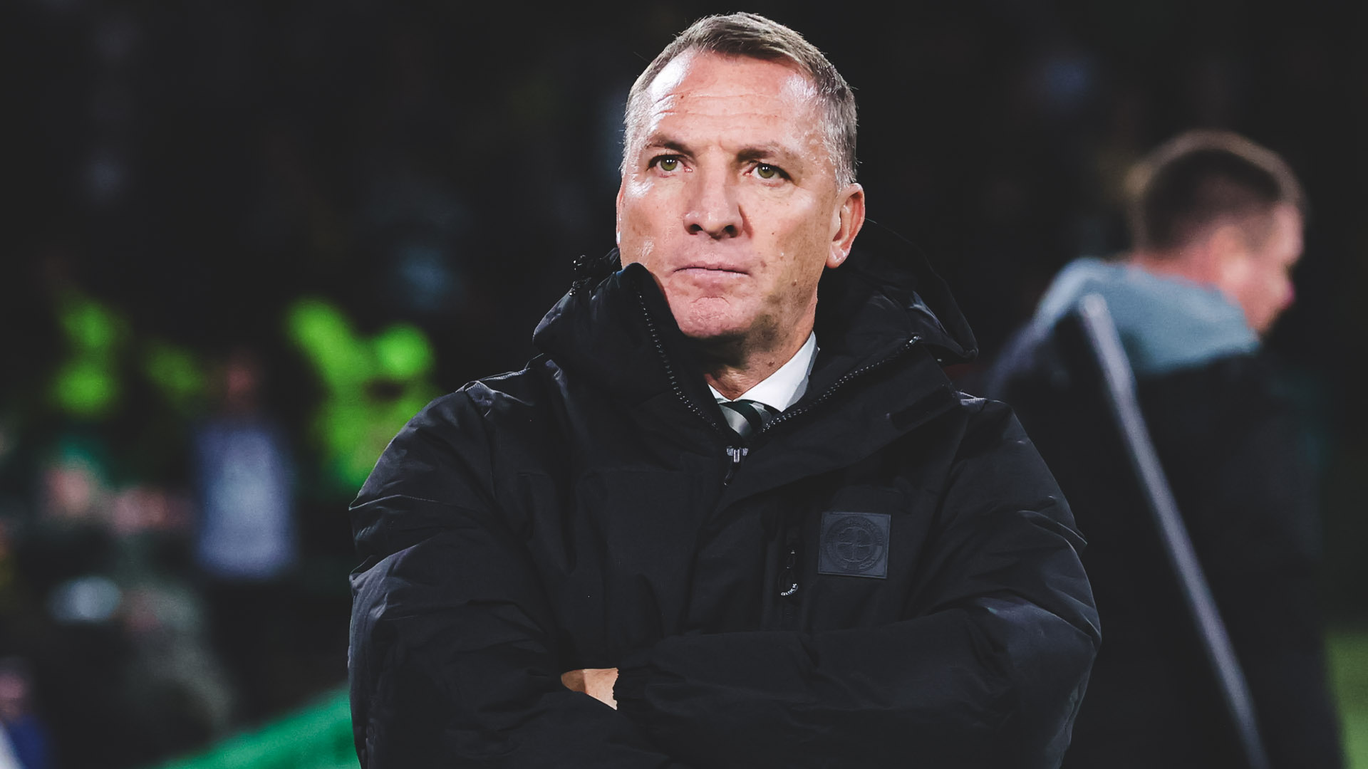 Brendan Rodgers Media Conference (23/10/25)