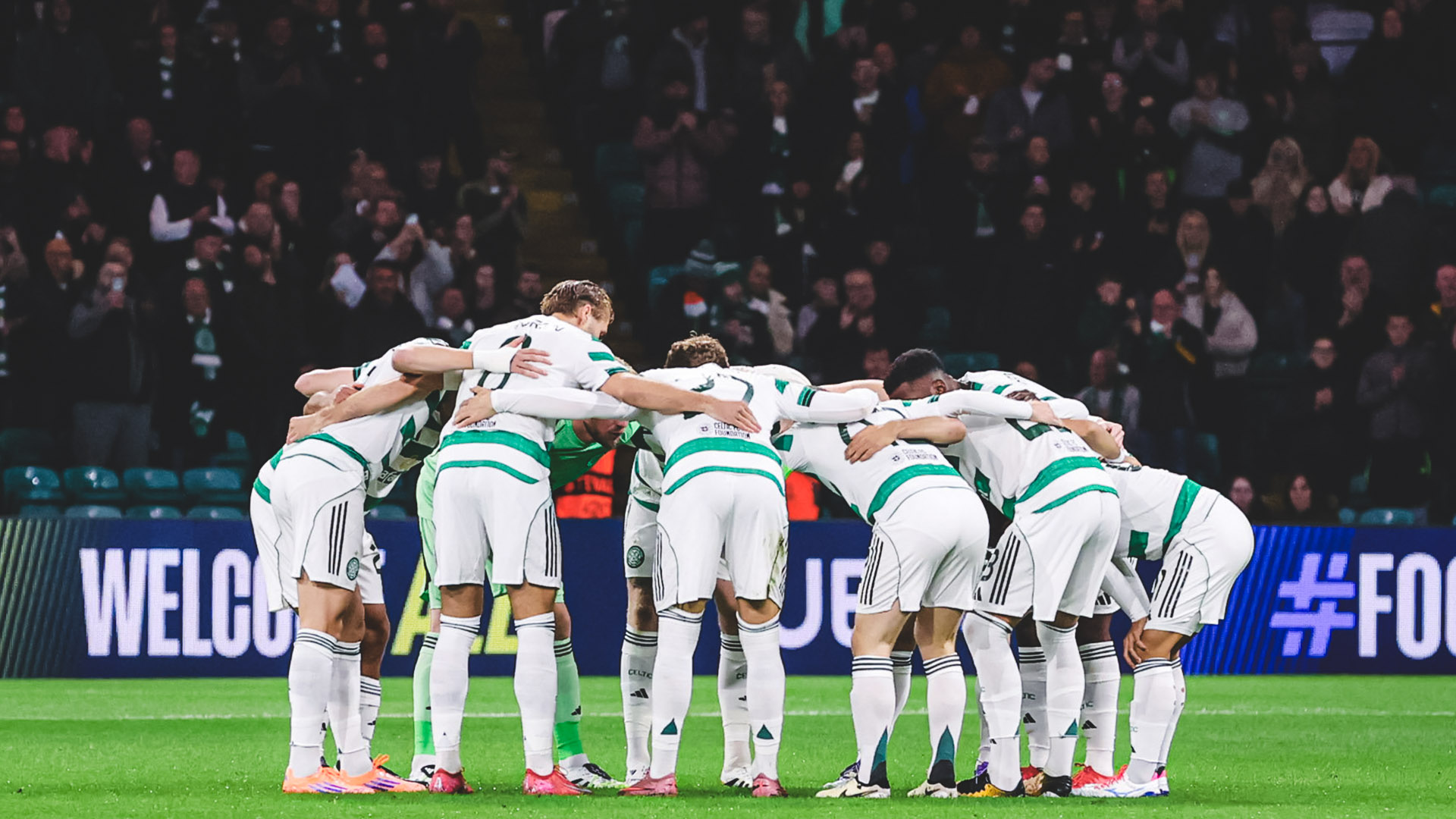 Europa League Highlights: Celtic v Sturm Graz (23/10/25)